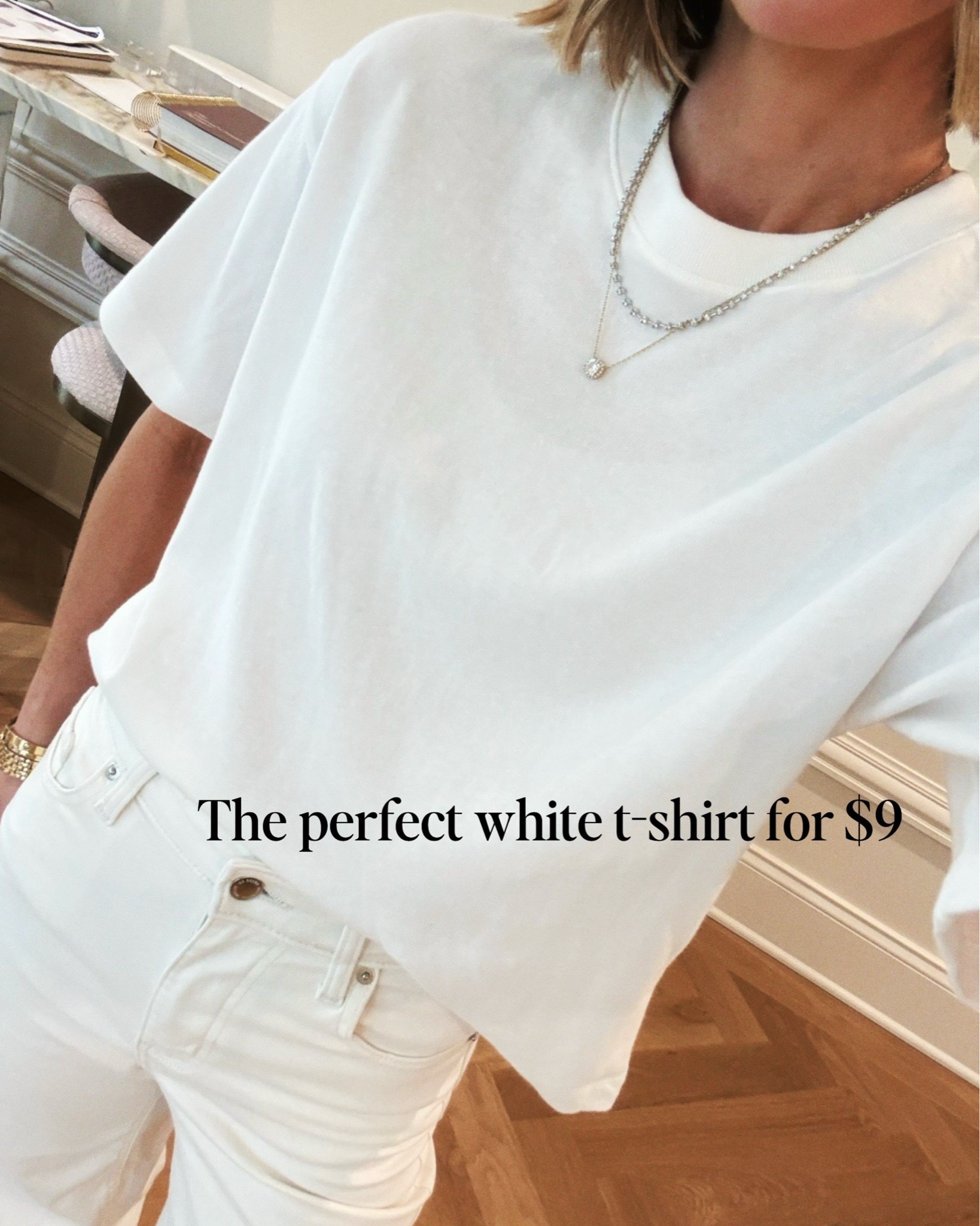 @Target fashion finds that I highly recommend.

I'm 5'7 wearing size 2 in jeans, xs in bottoms and small in tops.

#LTKootd