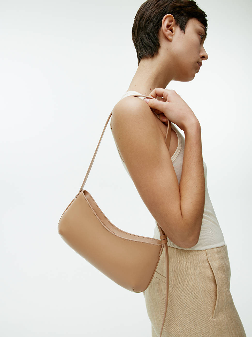 Beige | ARKET (US&UK)