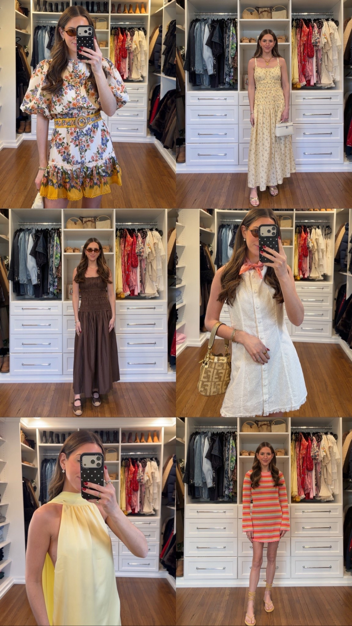 Spring trends 
Spring outfits 2026
Spring dress
Wedding guest 
Shower guest dress 

#LTKootd #LTKSpringSale #LTKgrwm