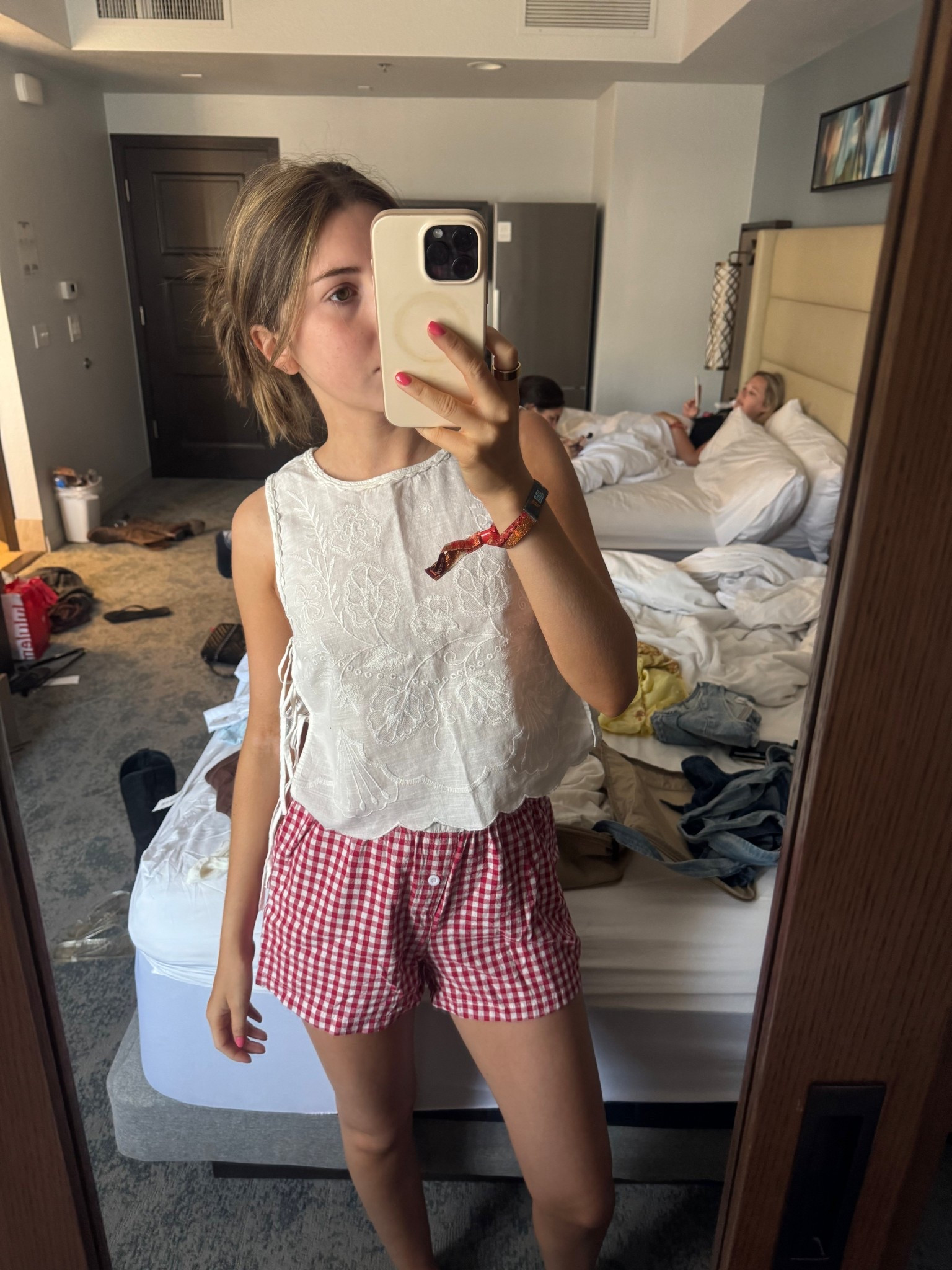 Such a fun festival look ❤️

#LTKStyleTip #LTKSeasonal #LTKFestival