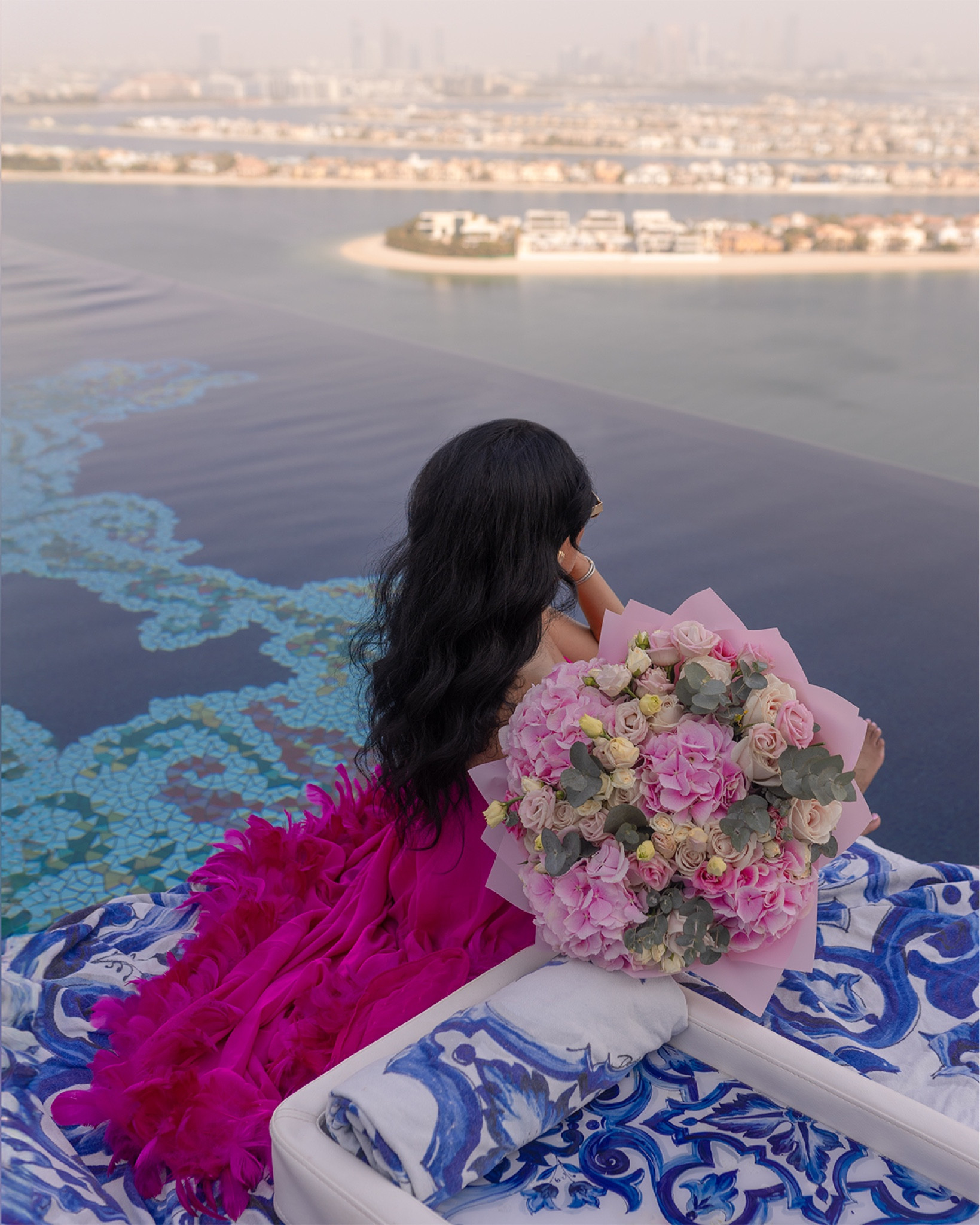 The most luxurious address in Dubai ✨🇦🇪

#LTKWedding #LTKStyleTip #LTKTravel