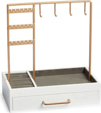 Nordstrom Vanity Jewelry Organizer | Nordstrom | Nordstrom