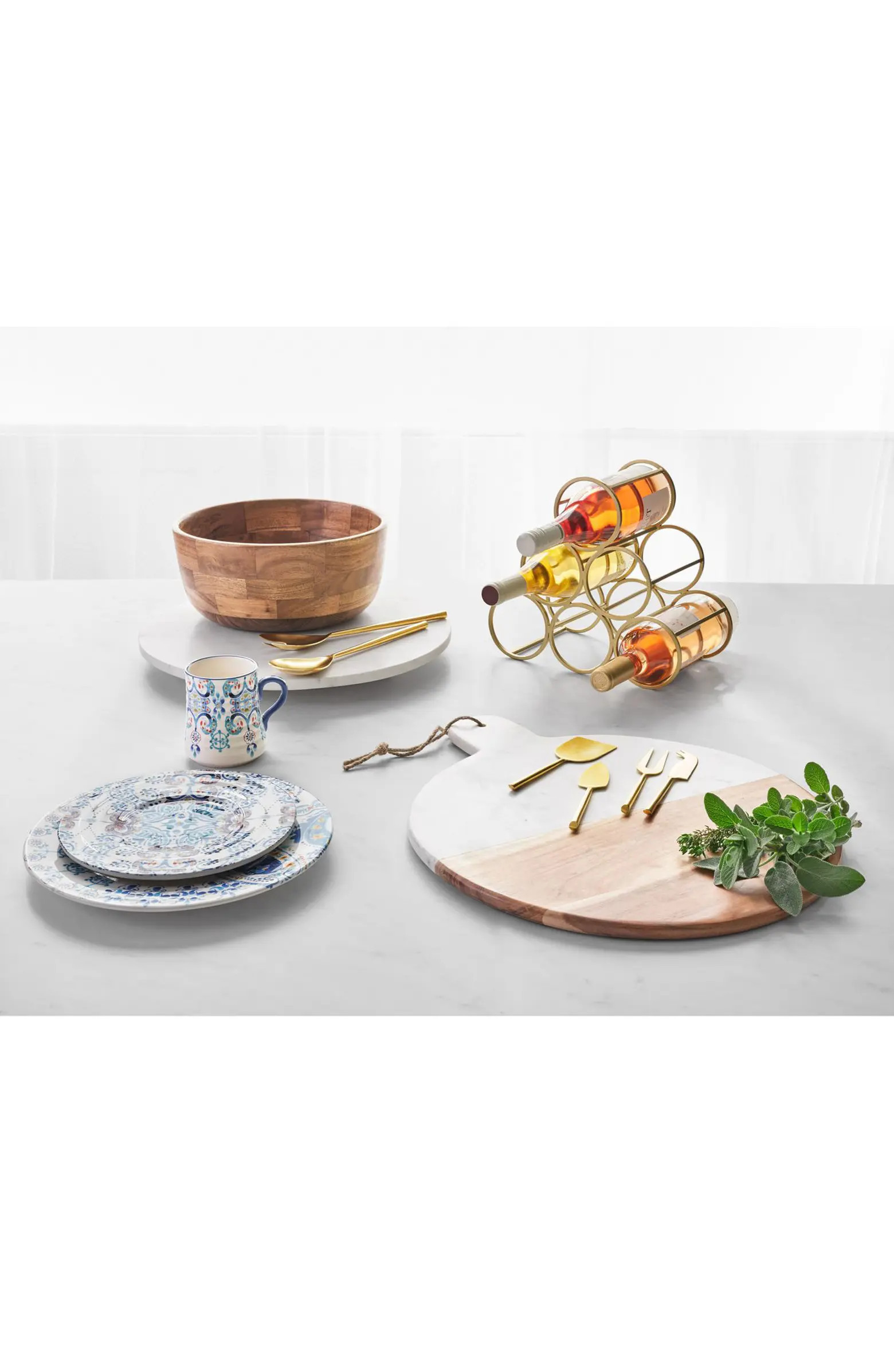 Set of 4 Cheese Knives | Nordstrom