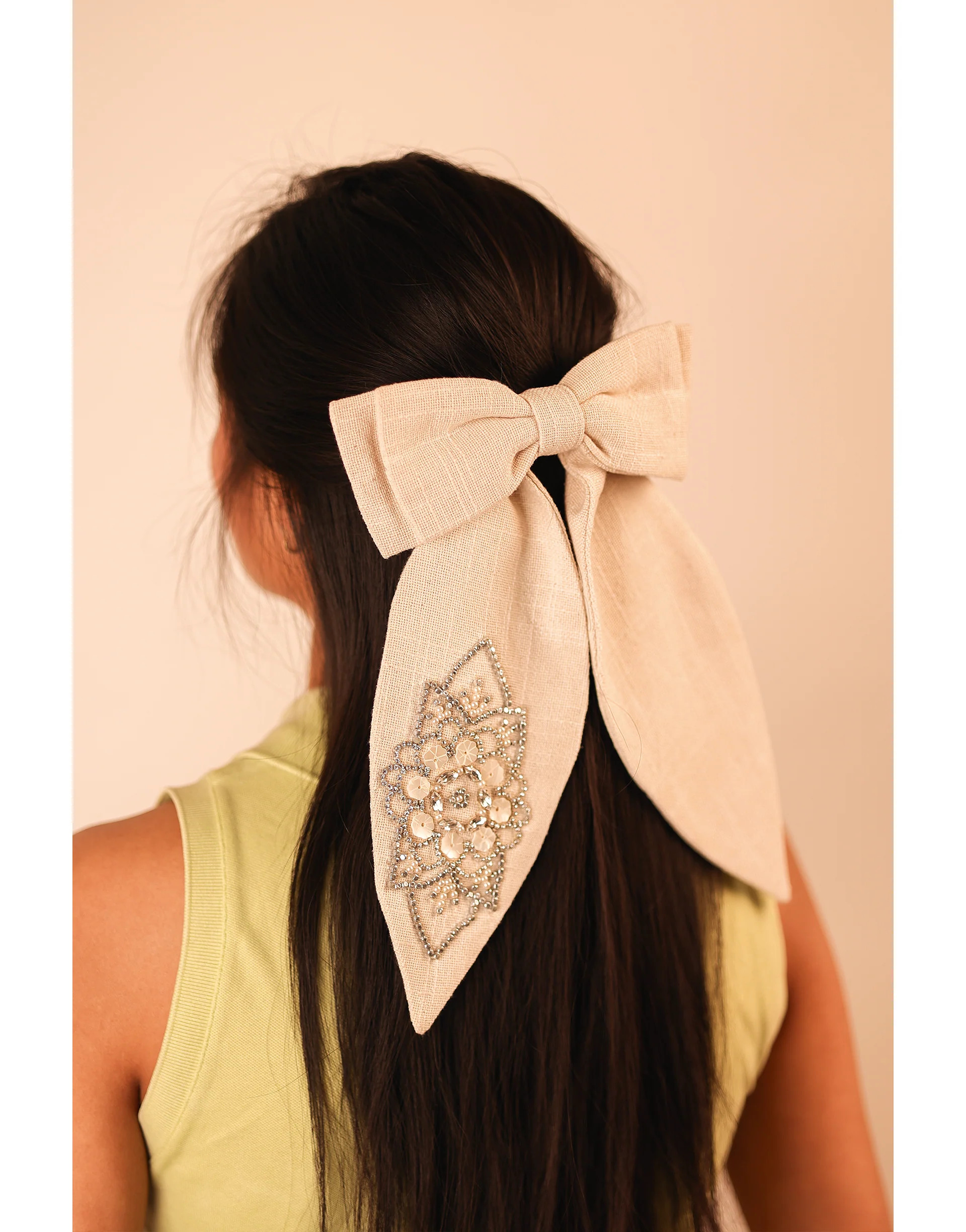 Mandala Bow | NamJosh