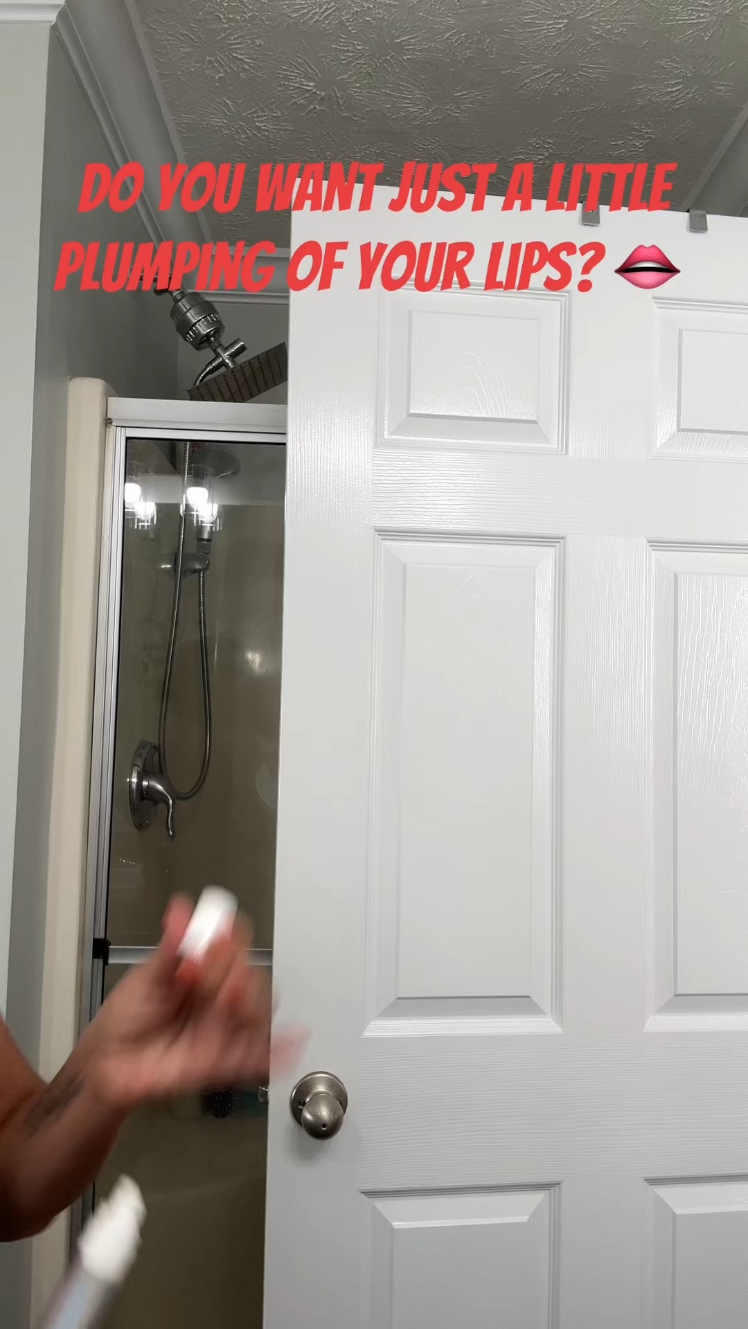 I have been using this for 2 weeks. I am a former smoker and I feel like in 2 weeks I can tell a difference in my lips, more full and  fading wrinkles. 

SKINN Lip Amplifying Serum, Lip6X with Peptides - Deep Moisturizing Serum Instantly Plumps, Hydrates & Smooths Lips & Boosts Collagen Production - Lip Care Products for Women

#skinn #lipplumper #lips #lipcare 

#LTKSaleAlert #LTKActive #LTKOver40