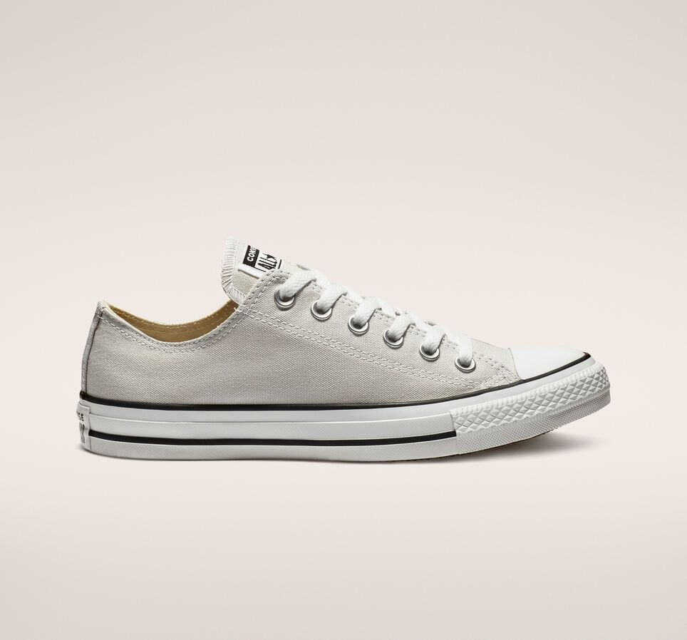 Chuck Taylor All Star Seasonal Color Low Top | Converse (US)