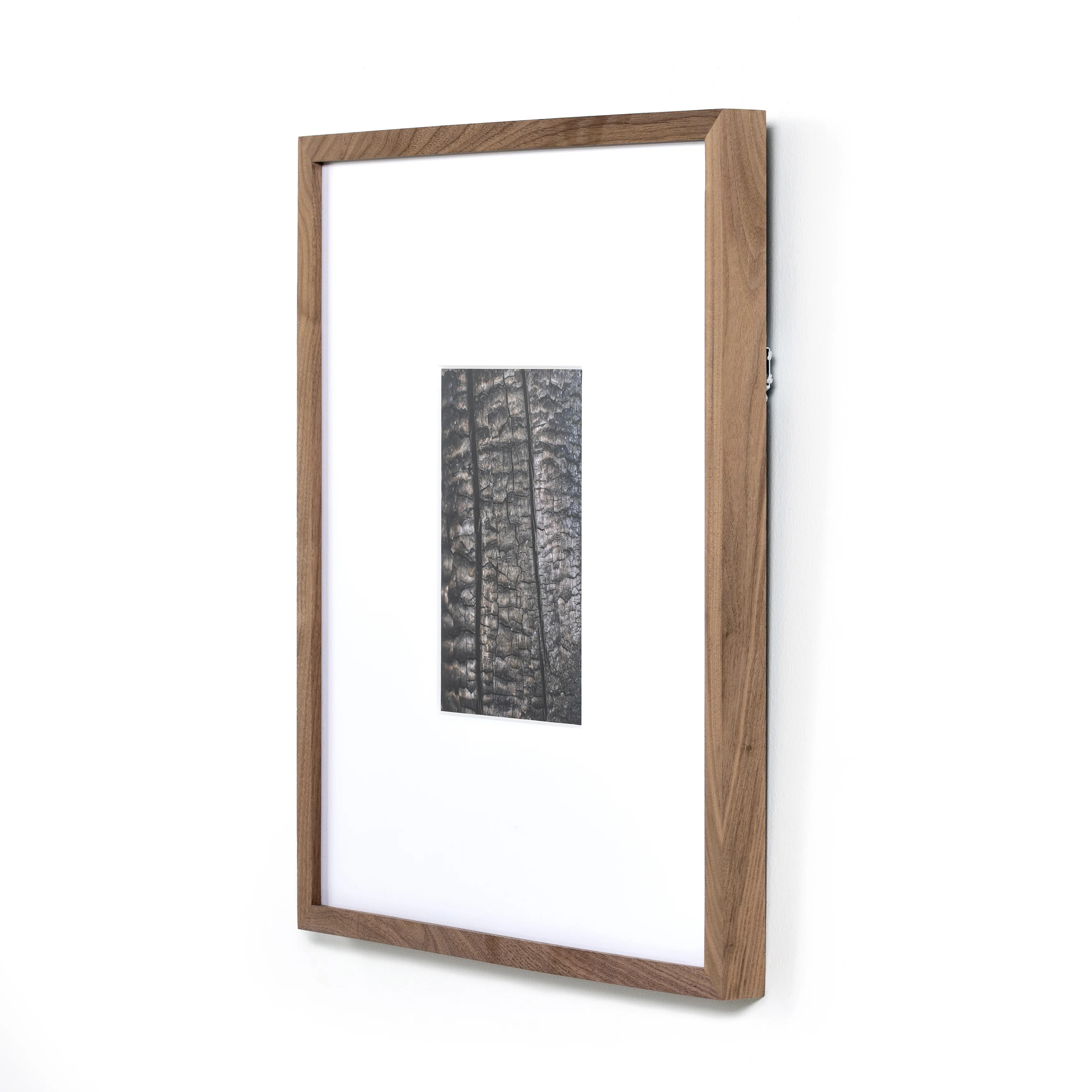 17 Stories Char IV by La Gurvia Madaeras - Single Picture Frame Print | Wayfair | Wayfair North America