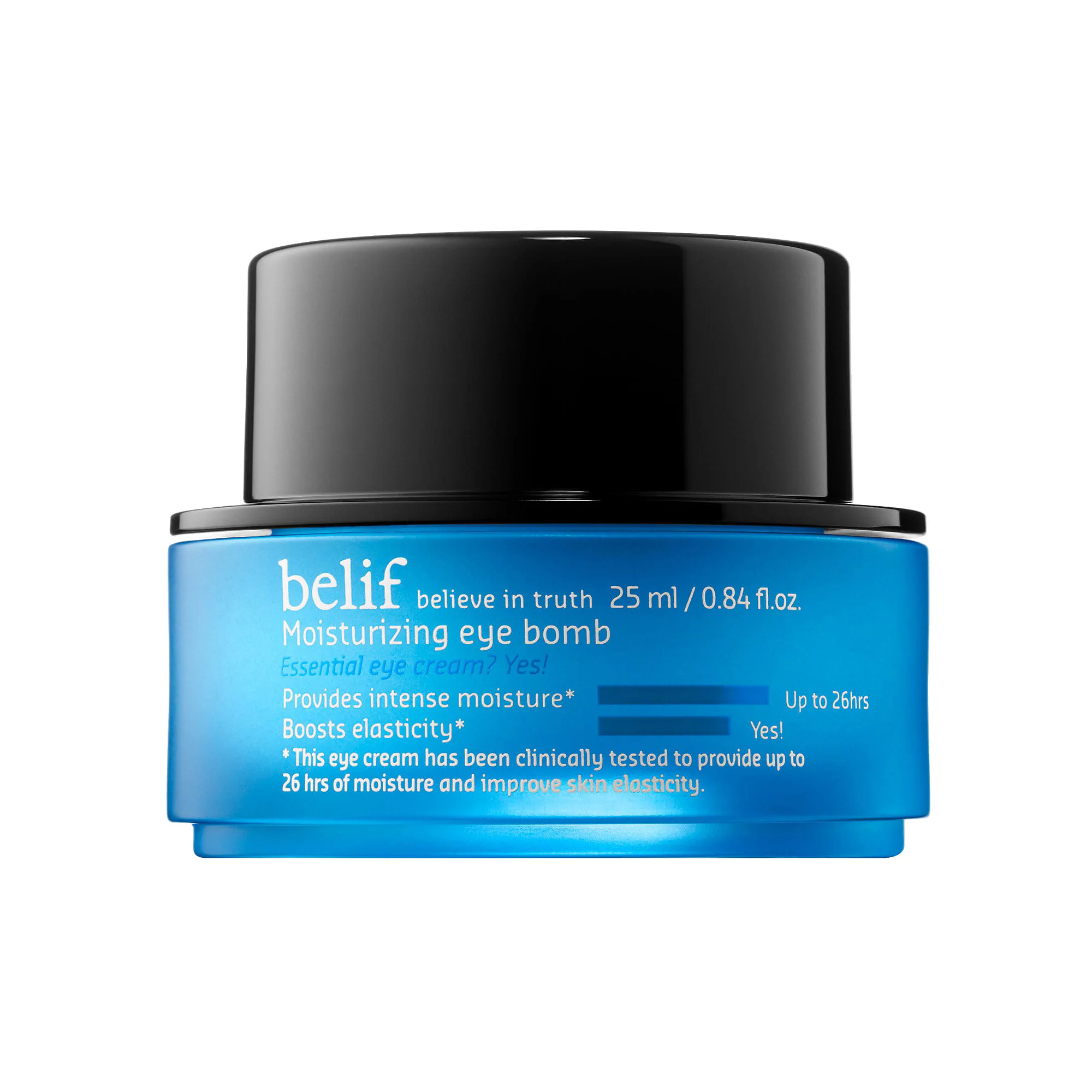 belif Moisturizing Eye Bomb | Sephora (US)