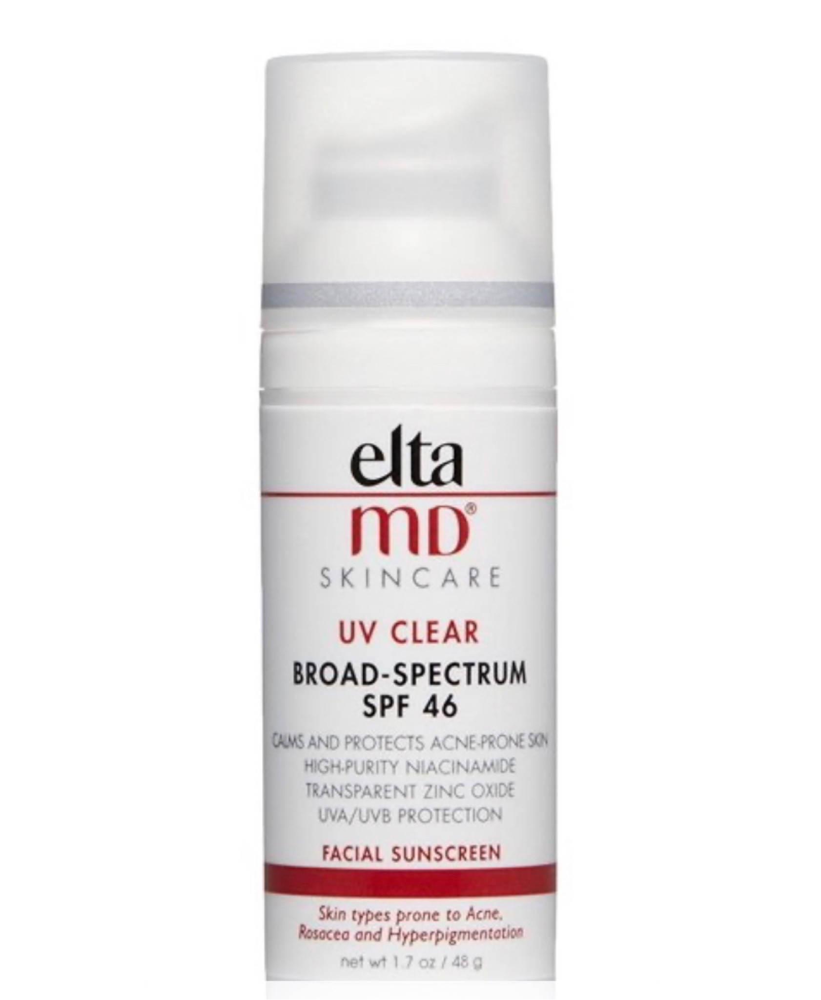 Best sunscreen for combo skin!