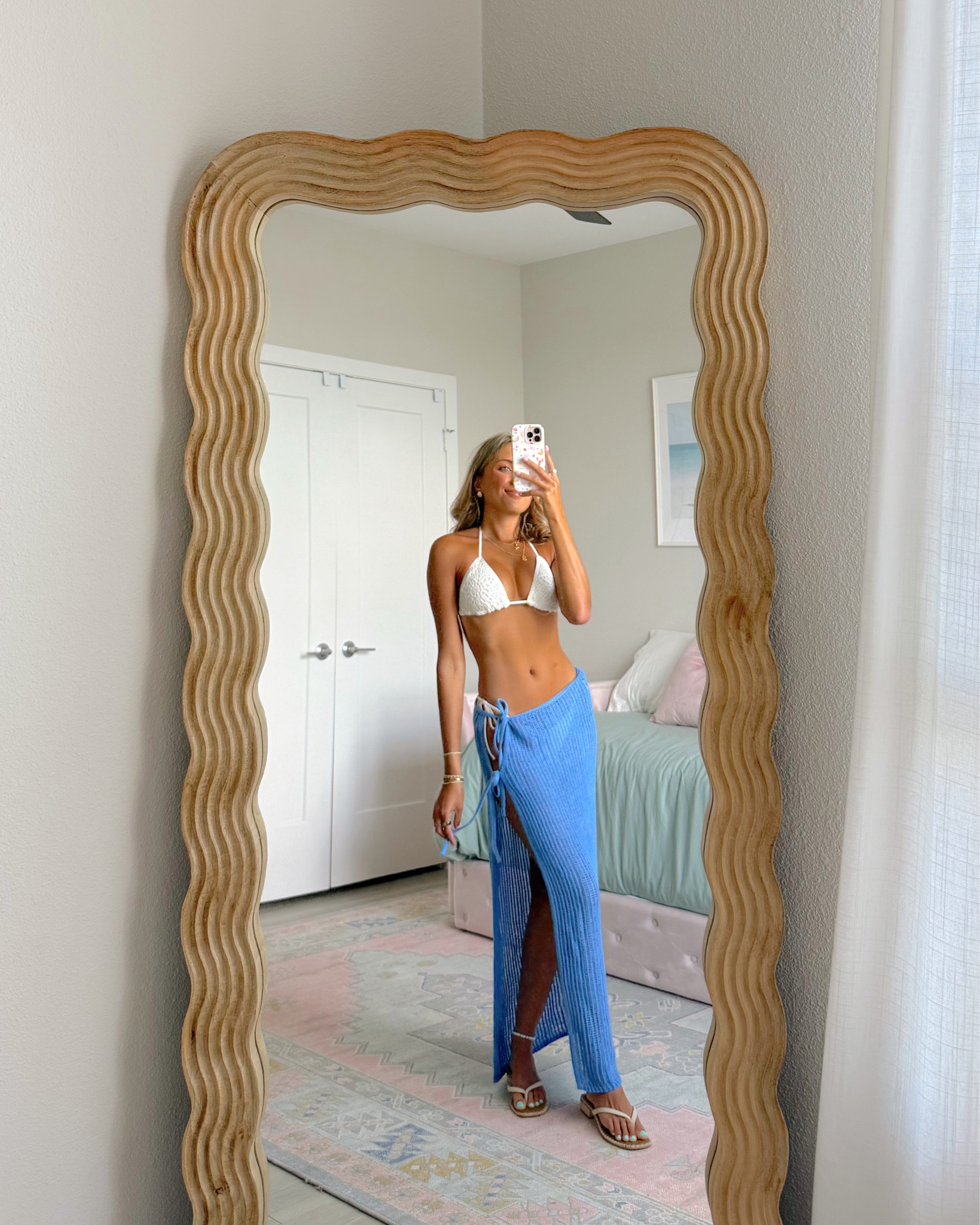 aerie new arrivals on sale! wearing an XS in this swim! 👙

#LTKSwim #LTKSaleAlert