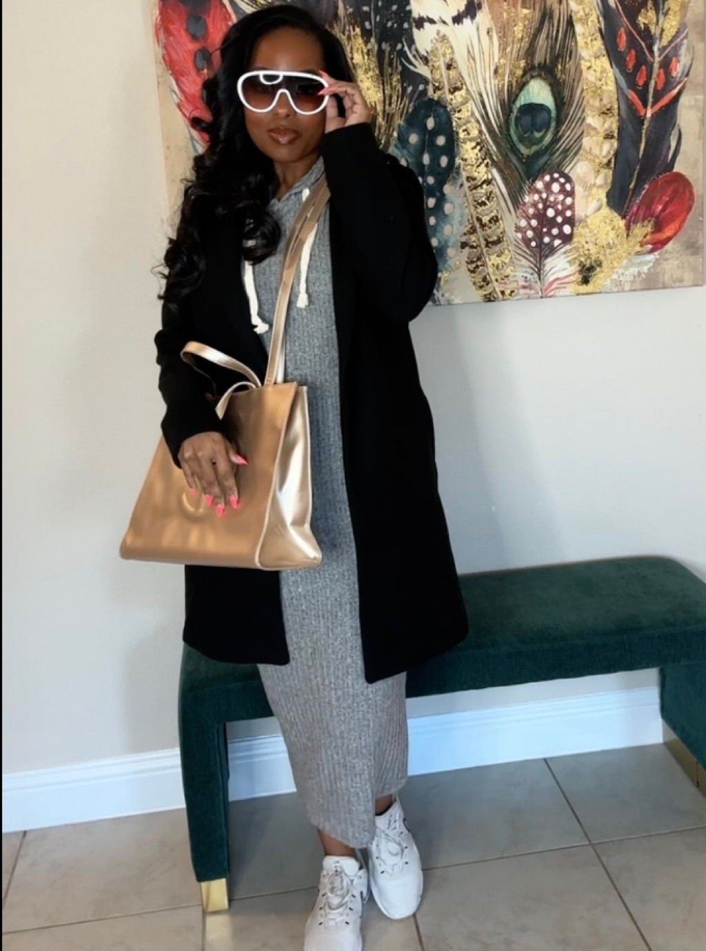Cute, Casual, & Comfy

#LTKstyletip #LTKbeauty #LTKplussize