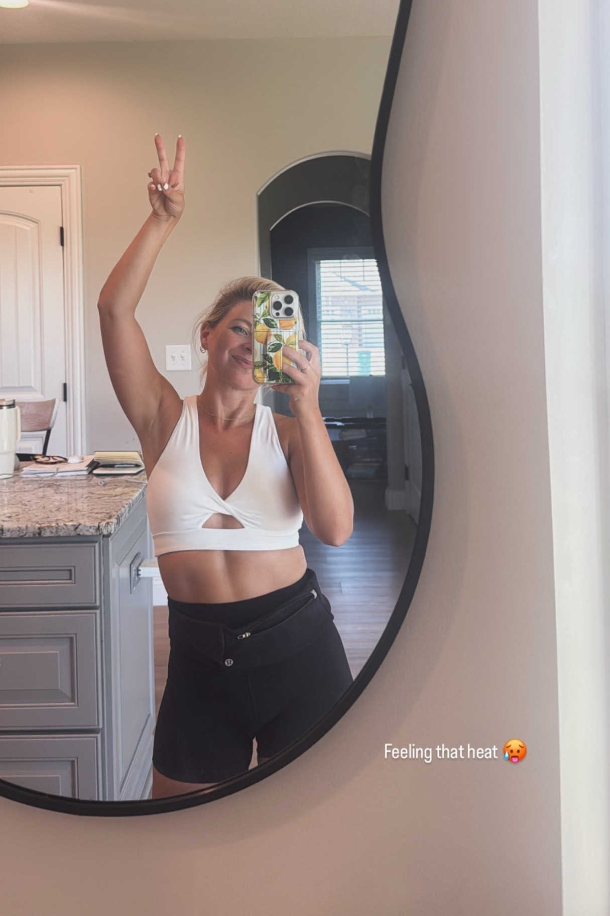 Workout

#LTKfitnessgoals #LTKActive