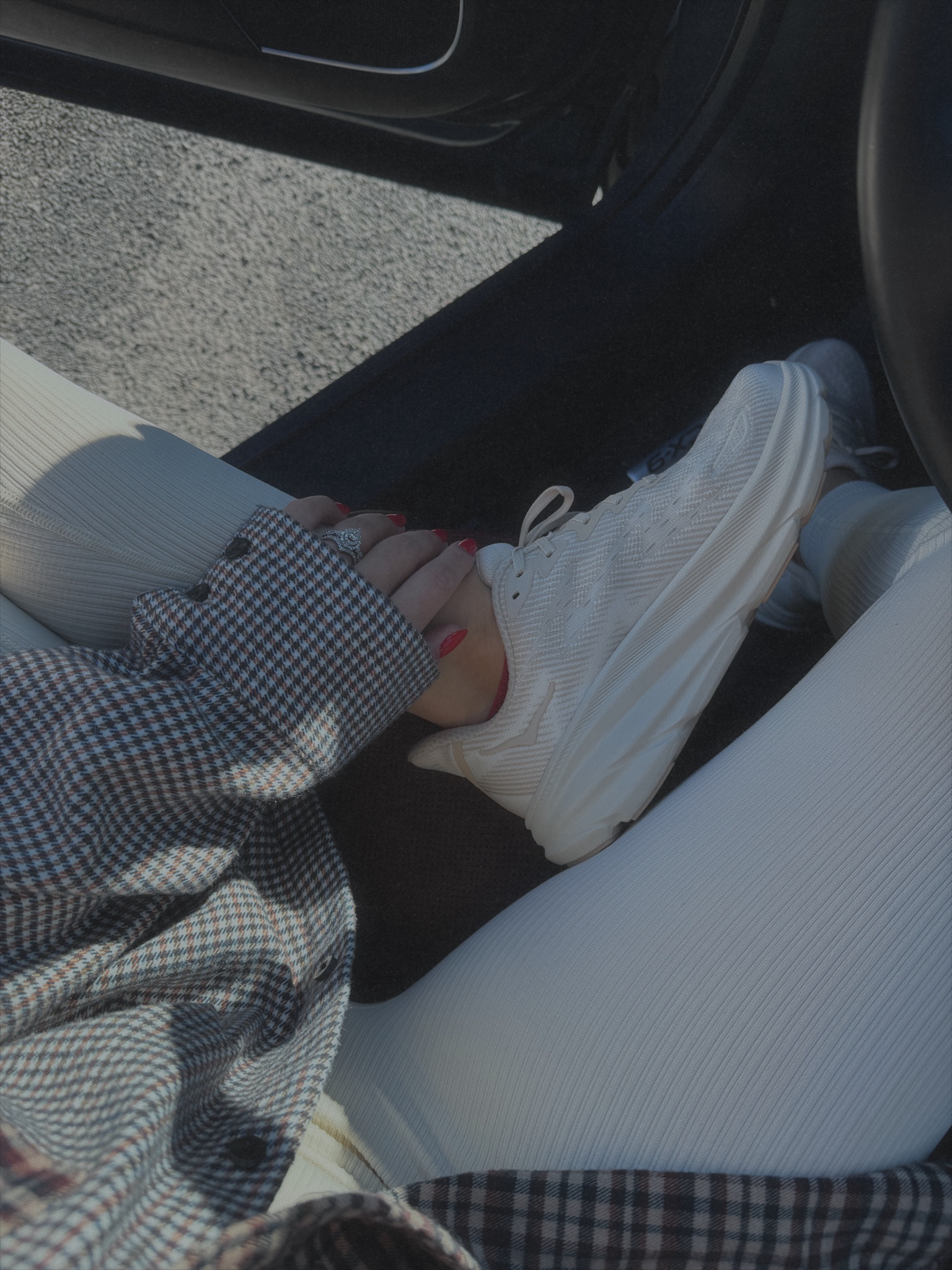 The most comfortable shoes for standing & walking all day. 

#LTKstyletip #LTKshoecrush #LTKworkwear