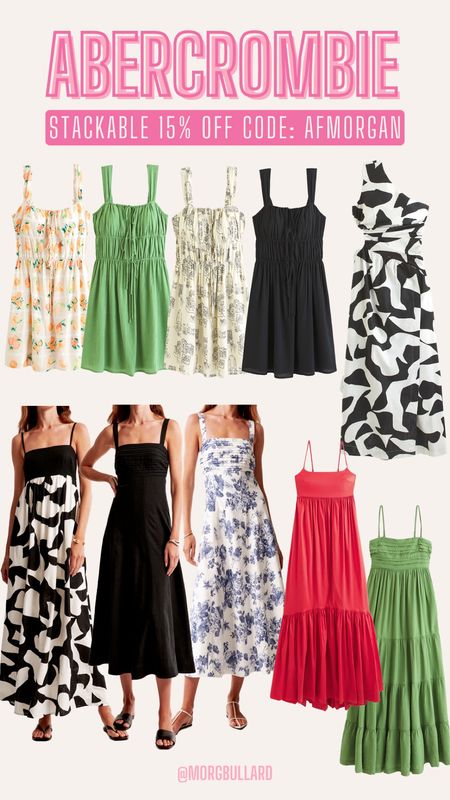 Abercrombie haul | Abercrombie summer dress 

#LTKStyleTip #LTKFindsUnder100 #LTKSeasonal