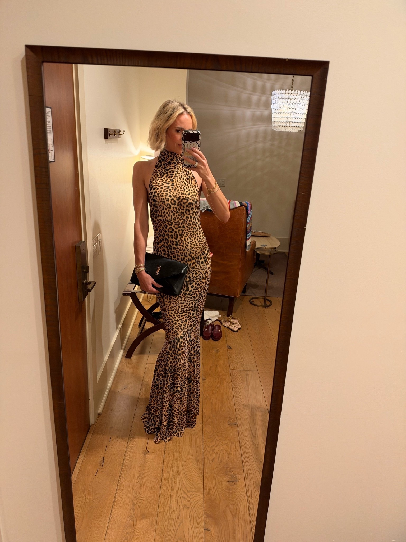 Absolutely one of the sexiest dresses I own, but it’s also such a great price point. This might be one of my favorite dresses I’ve ever put on. I’m wearing a small. ￼

#LTKOver40 #LTKTravel #LTKootd