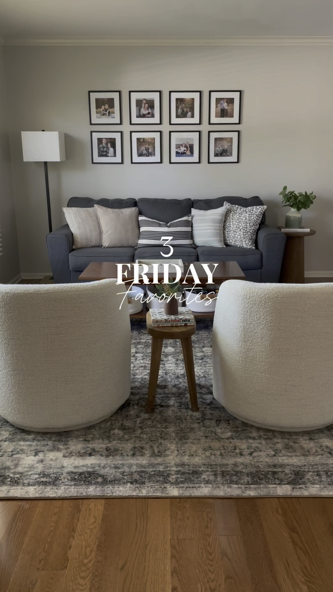 ✨3 FRIDAY FAVORITES✨

I always love seeing what people get and truly love and use in their homes so I created a Friday series of mine! This week’s favorites:
1) This faucet is the perfect champagne bronze color! It pulls down, has a spray and stream function and it also has a stop function, which I love! The deck plate is optional, which normally I wouldn’t opt for, but we replaced one that had 3 so we had to use it. 

2) This swivel skin care and makeup two-tiered swivel tower is awesome! I love that I can easily access all my things and it doesn’t take up a lot of counter space.

3) This silicone mat is made by a small business on Amazon 🙌🏻 I love that it’s washable and can fold up. The cup also has the bumpy bottom for agitating paints off of brushes in water. Genius! 🙌🏻 if you have a craft obsessed or playdoh obsessed kid, this is a perfect solution to keeping the mess contained!

#LTKHome #LTKVideo #LTKKids