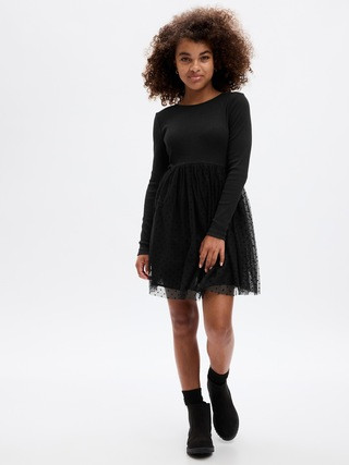 Kids Tulle Dress | Gap (US)