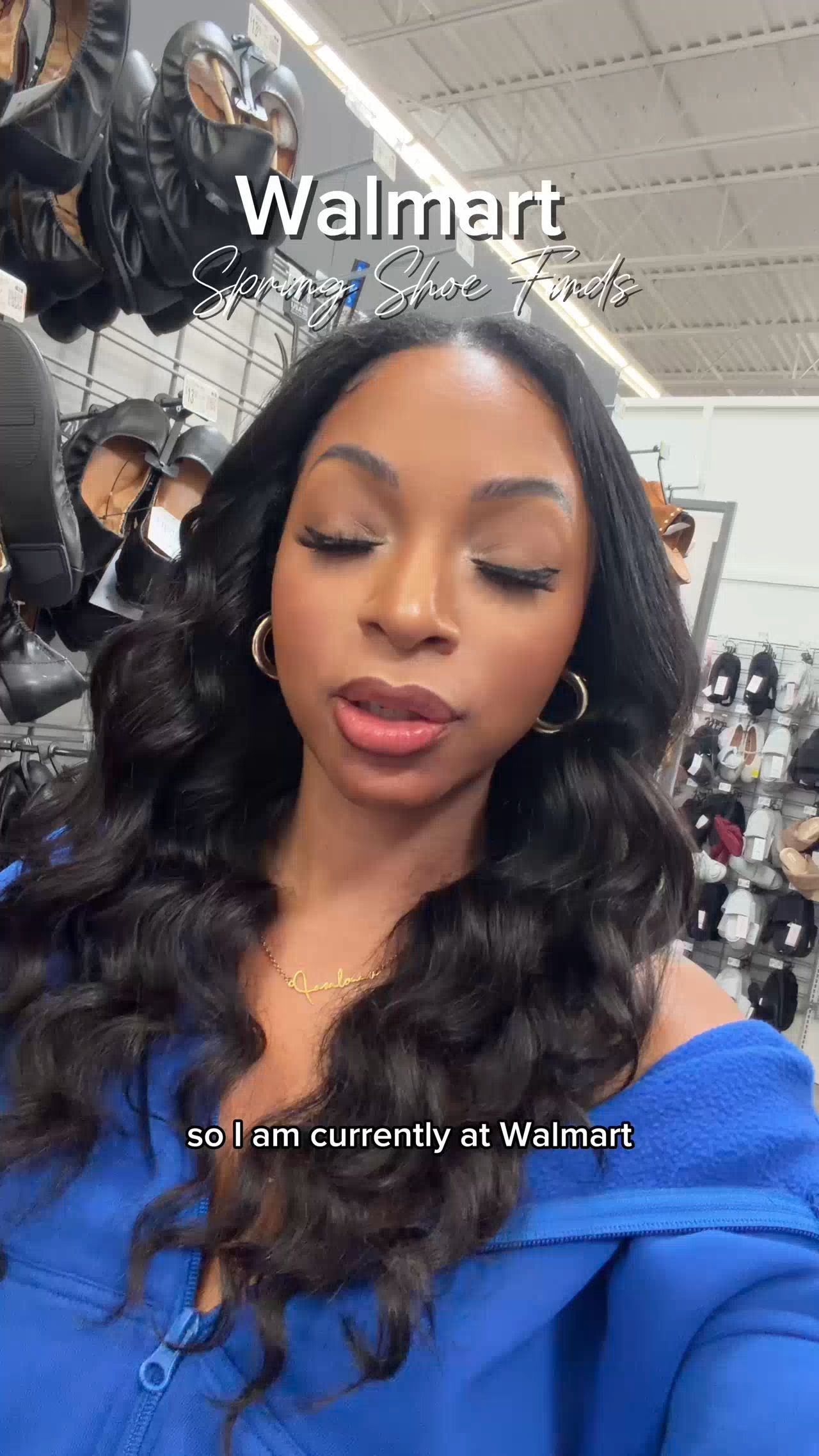 Stepping cute, turning heads 💅✨
Spring shoes you’ll wear on repeat 💖

#LTKStyle #OOTD #SpringStyle #TrendAlert #ShoeCrush 

 #LTKgrwm #LTKootd #LTKBeauty