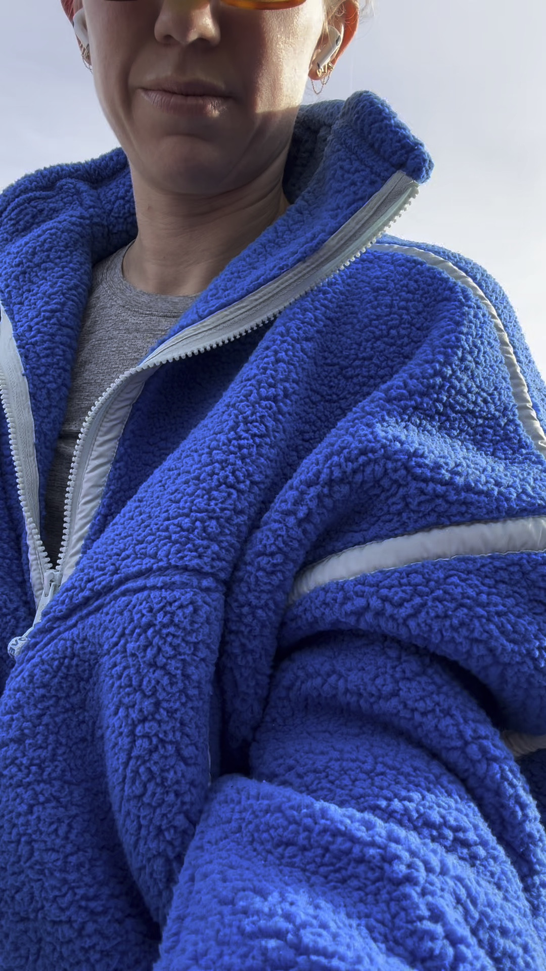 Run fit check. 


#LTKFitness #LTKActive