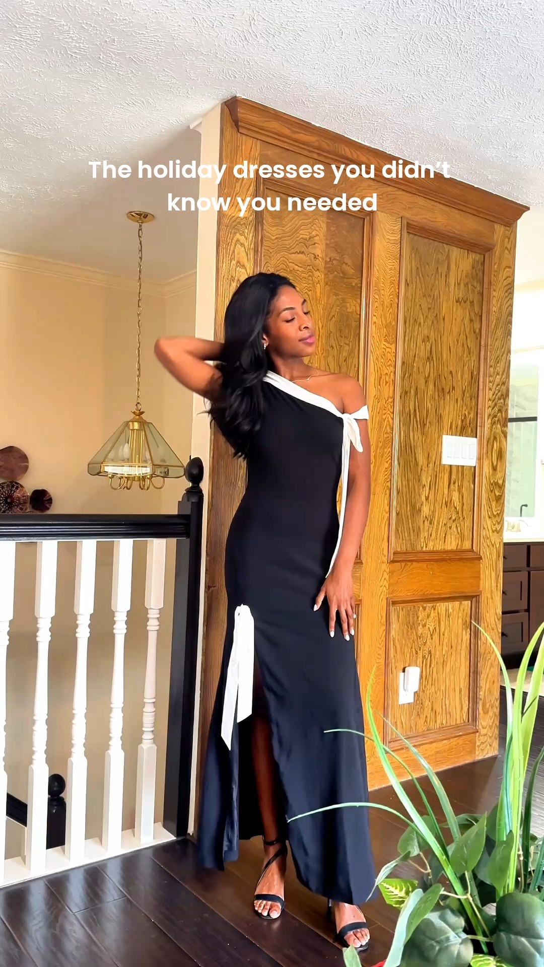 Holiday dresses that’ll have you feeling lovely. 

Wearing size small (5’9”)
.
.
.
.
.
 Lulus dresses, Lulus finds, affordable formal dresses, wedding guest dresses, holiday party outfits, formal wear under 100, Lulus fashion, velvet floral dress, off shoulder dress, scoop back dress, affordable elegance, holiday outfits, fall formal fashion, winter party outfit, formal dress try on, chic holiday look, holiday fashion finds, elegant style, wedding guest outfit ideas, holiday wedding outfit

#LTKFindsUnder100 #LTKHoliday