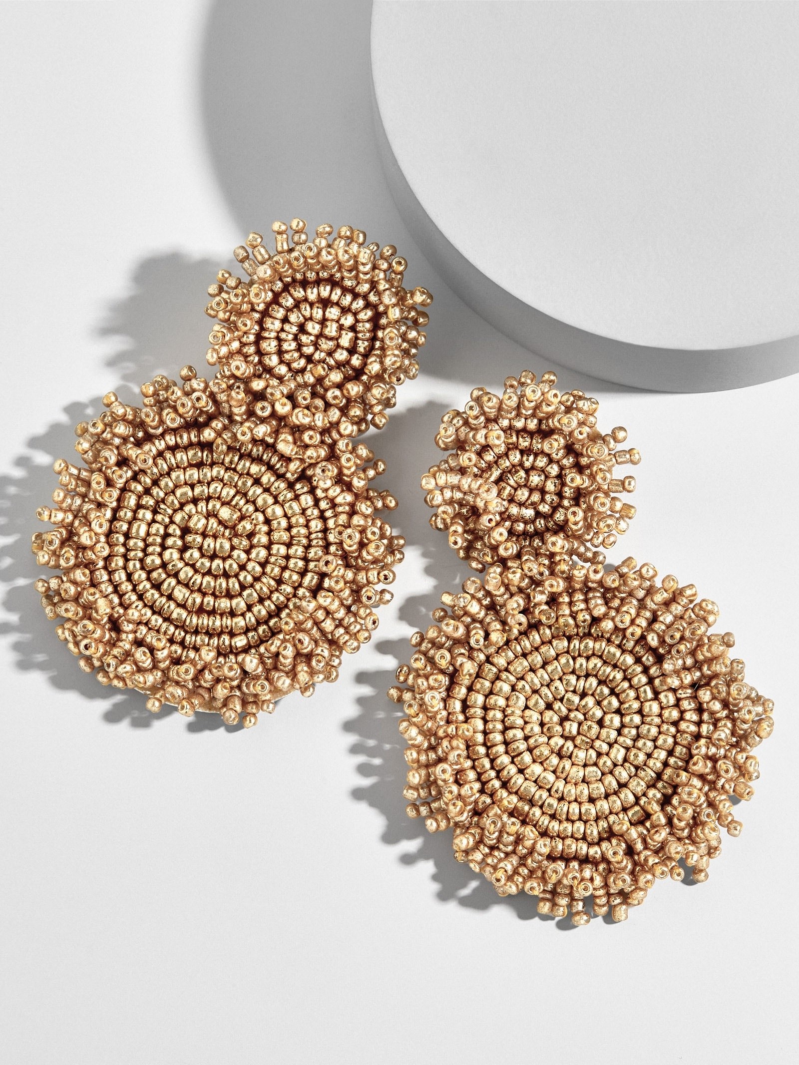 Rianne Drop Earrings | BaubleBar (US)