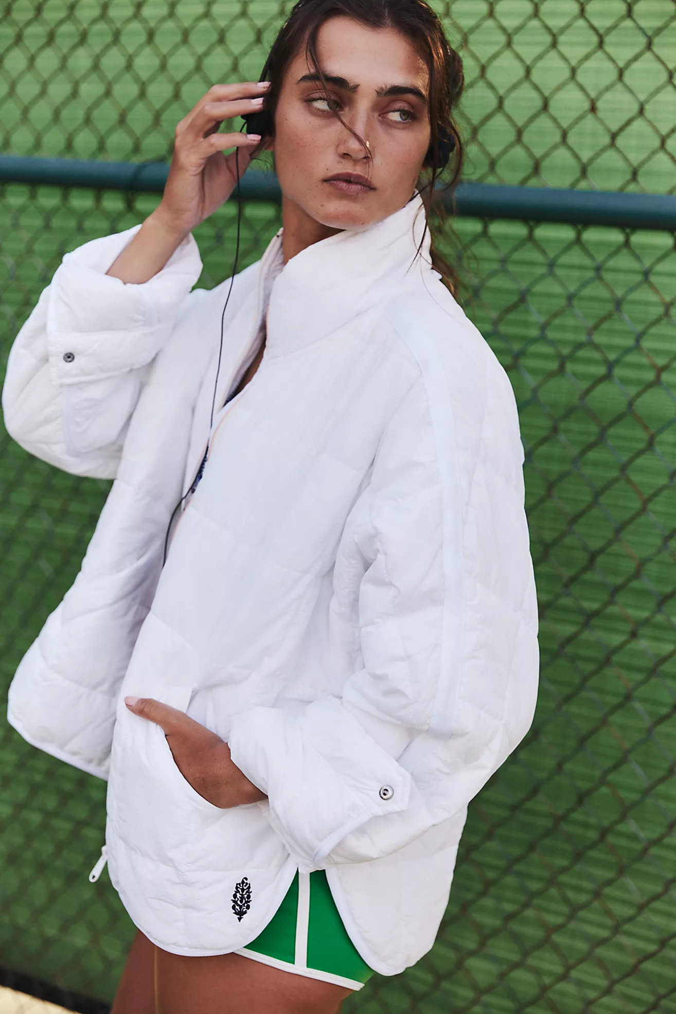 Pippa Packable Puffer Jacket | Free People (Global - UK&FR Excluded)