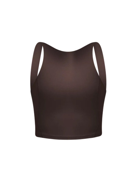 lululemon Align™ High-Neck Tank Top | Women's Sleeveless & Tank Tops | lululemon | Lululemon (US)