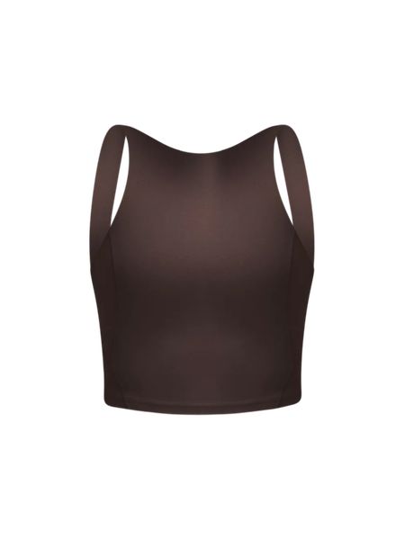 lululemon Align™ High-Neck Tank Top | Women's Sleeveless & Tank Tops | lululemon | Lululemon (US)
