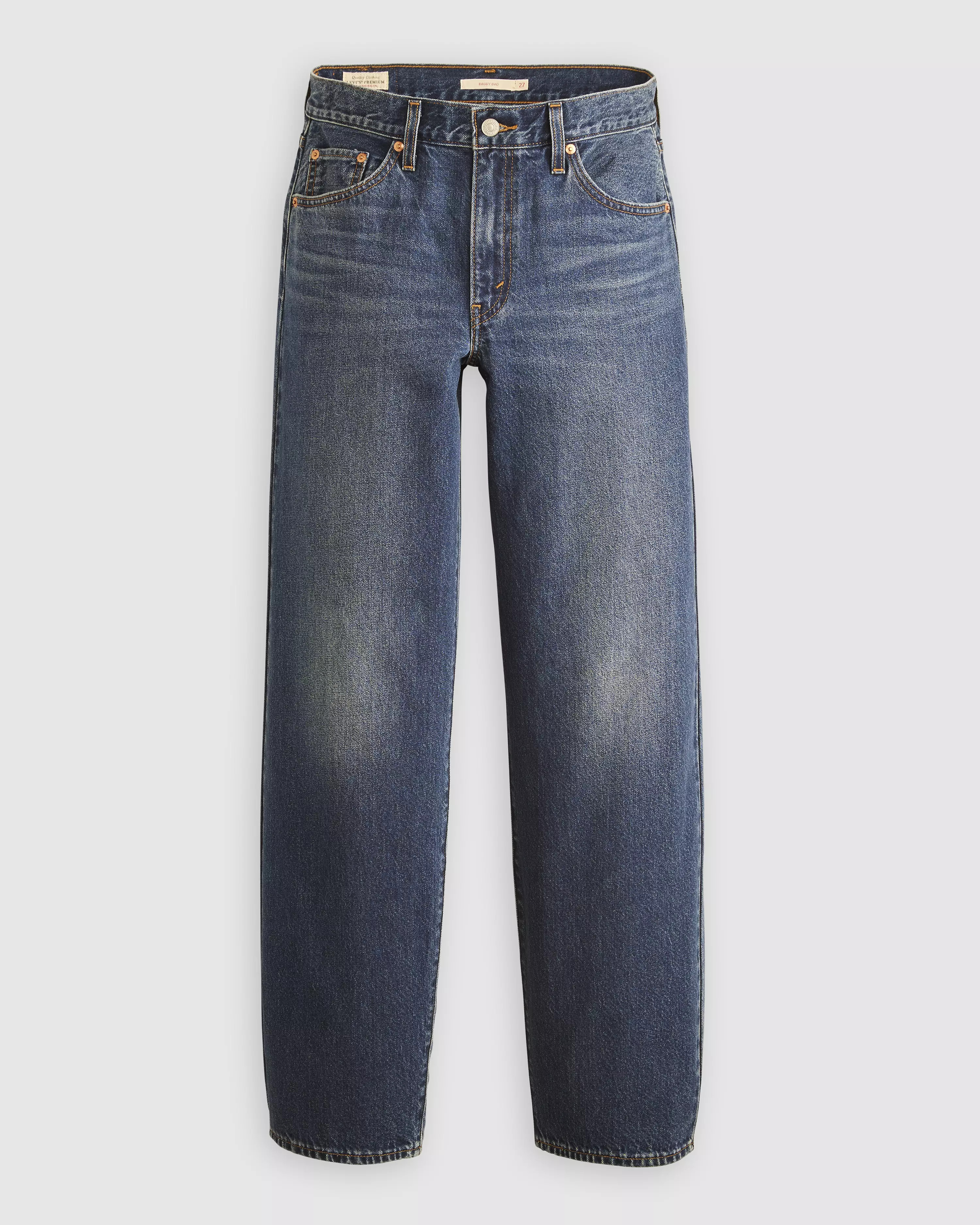 Baggy Dad Women's Jeans | Levi's US