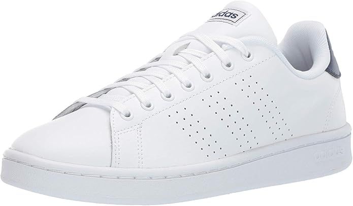 adidas Men's Advantage Tennis Shoe | Amazon (US)