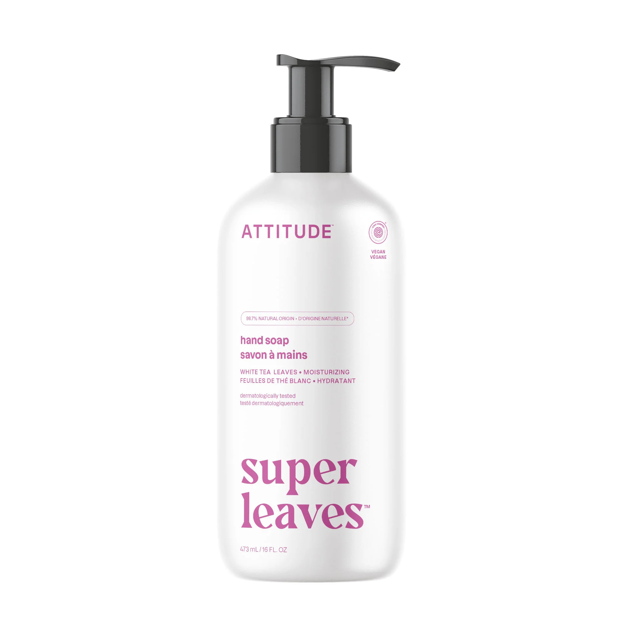 Hand Soap | ATTITUDE Living