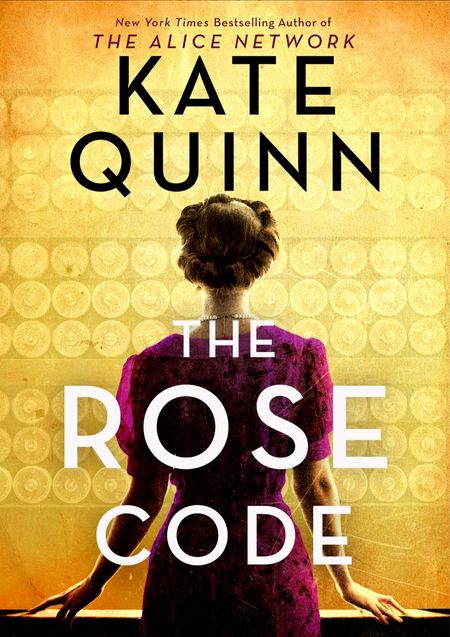 The rose code 
10/10
#JLDBookClub

#LTKhome #LTKMostLoved