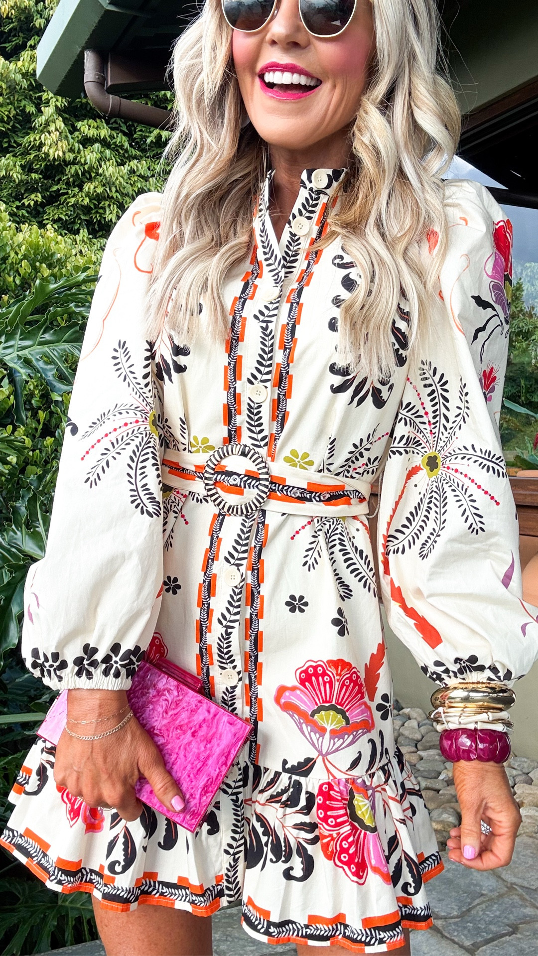 one of my personal favs, the NADIA • wearing XS/runs TTS and just $112 || 

#LTKOver40 #LTKTravel #LTKSeasonal