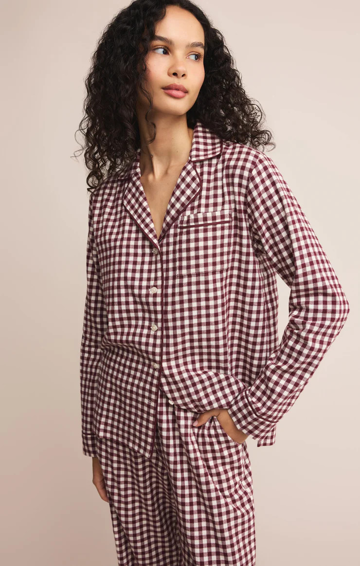 Merry & Bright PJ Set | Z Supply