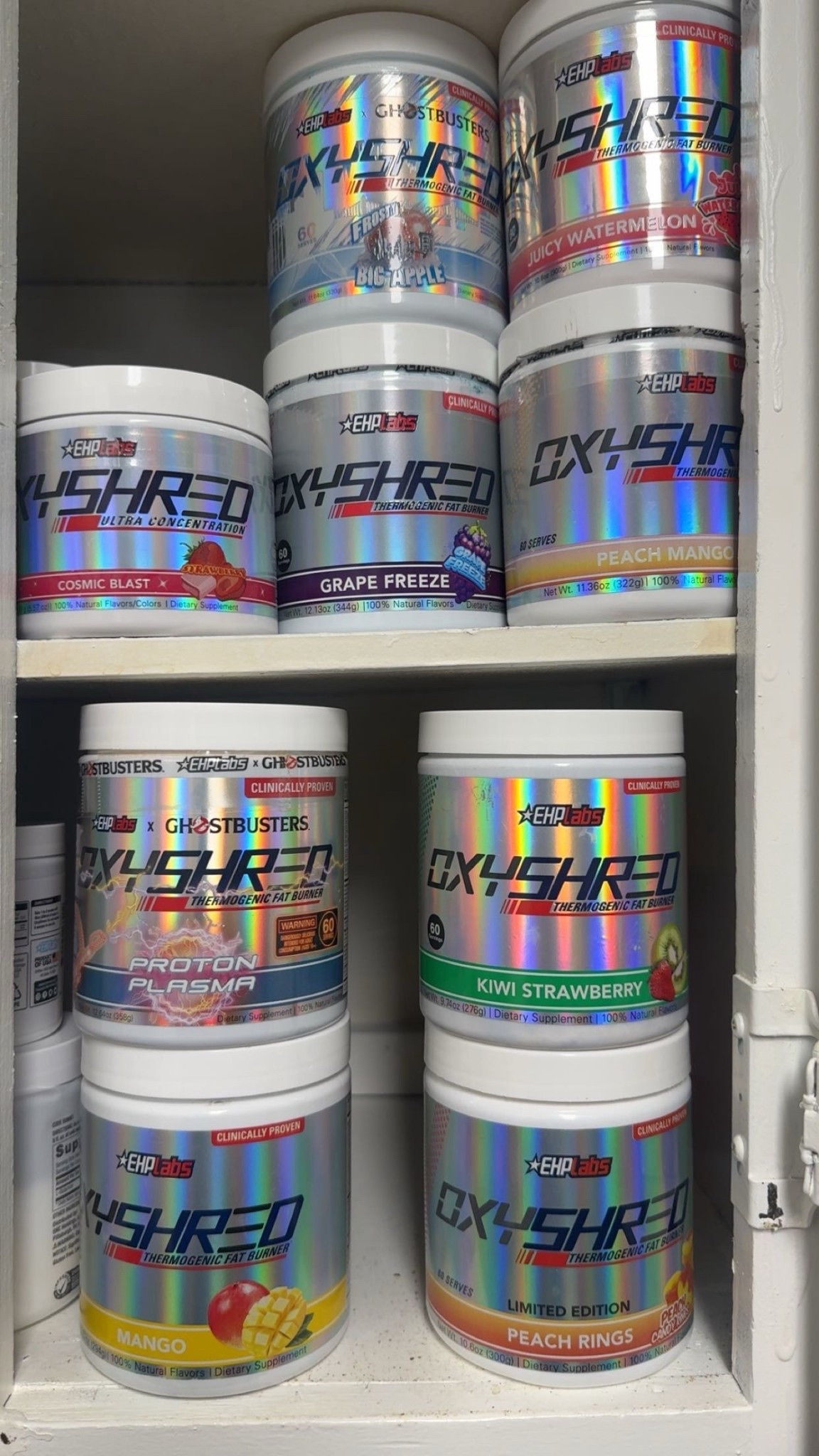 Oxyshred is my favorite pre workout! The flavors are so good! 

#LTKFindsUnder100 #LTKActive