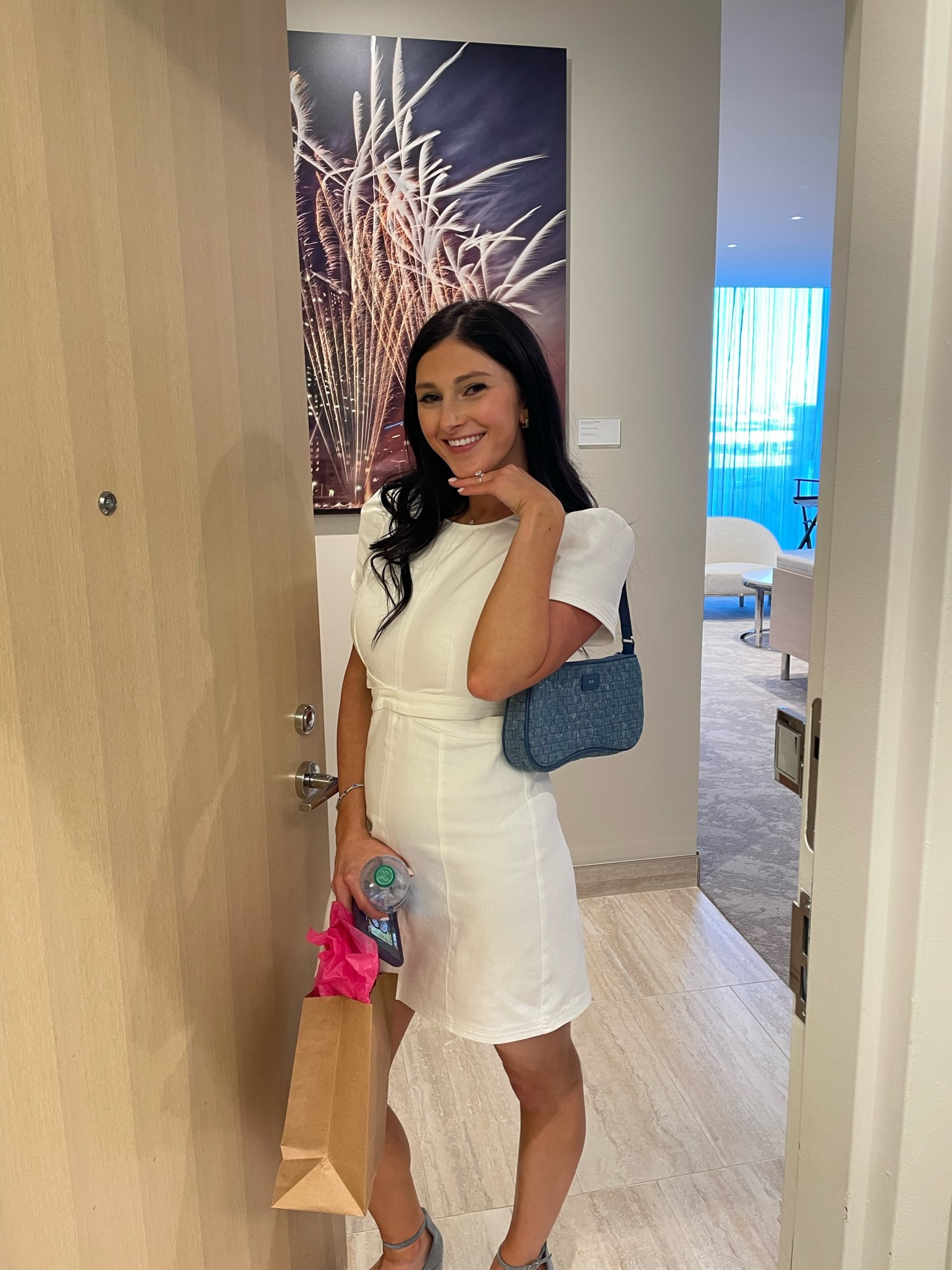 The night before 🤍

#LTKwedding #LTKitbag #LTKSeasonal