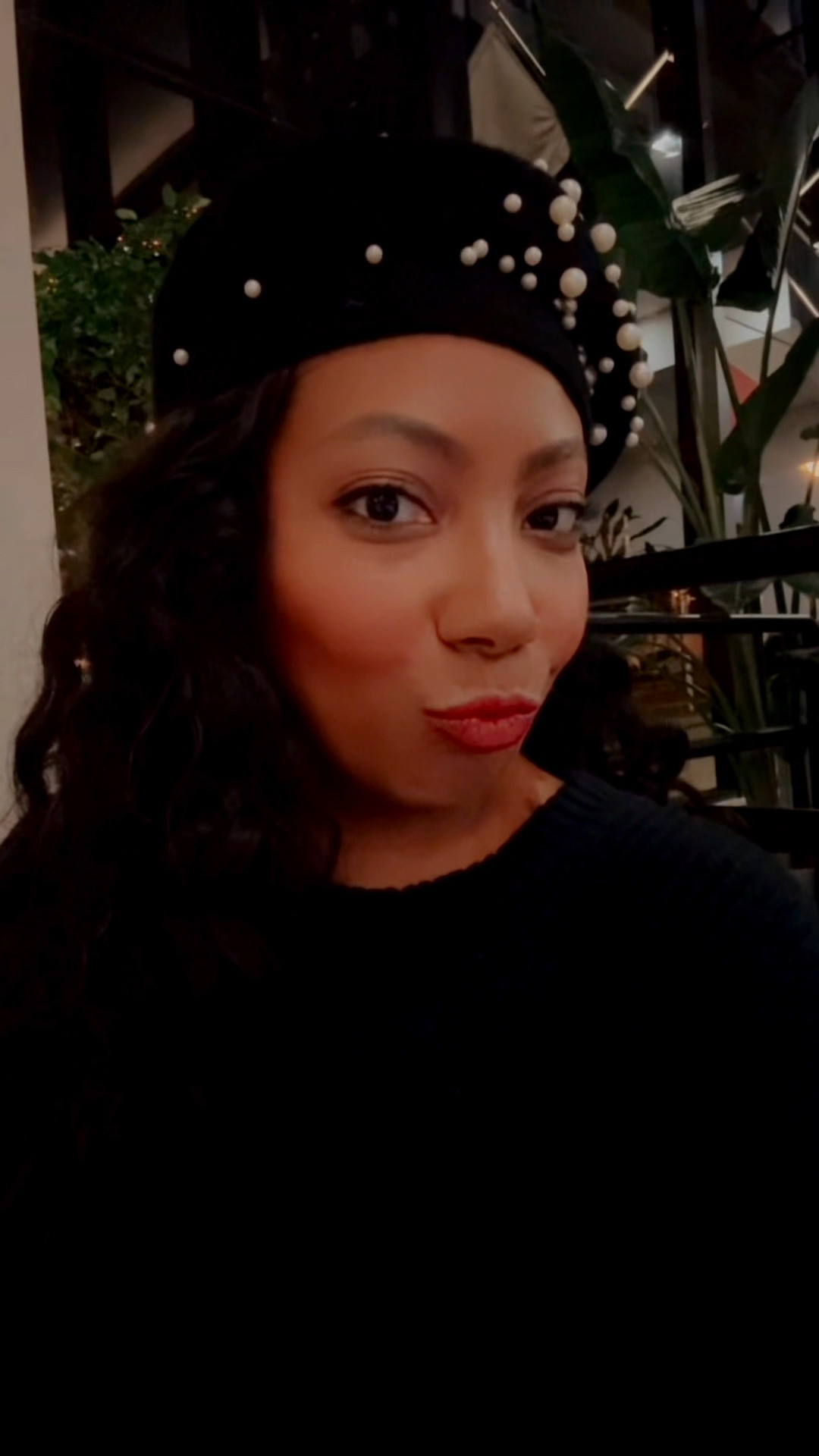 Had the most perfect NYE in Paris, and it all started with the perfect NYE outfit.   

#LTKFindsUnder50 #LTKFindsUnder100 #LTKSeasonal