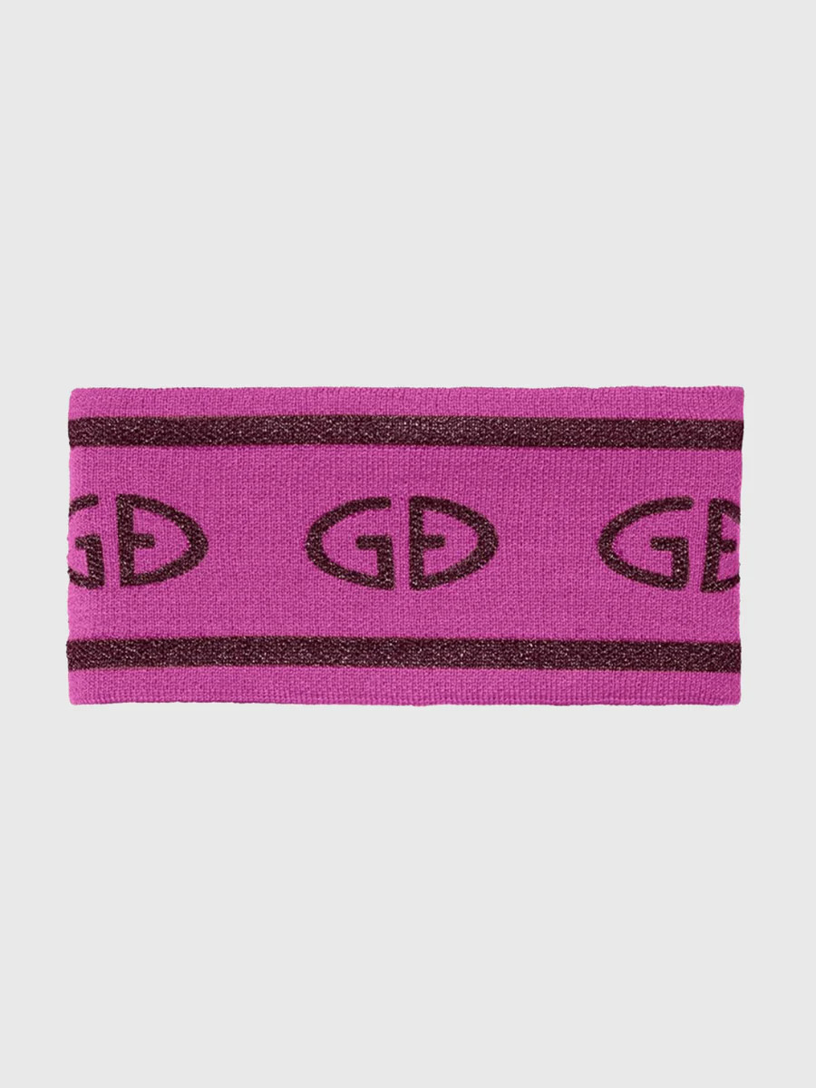 Goldbergh Women's Lia Headband | Saint Bernard