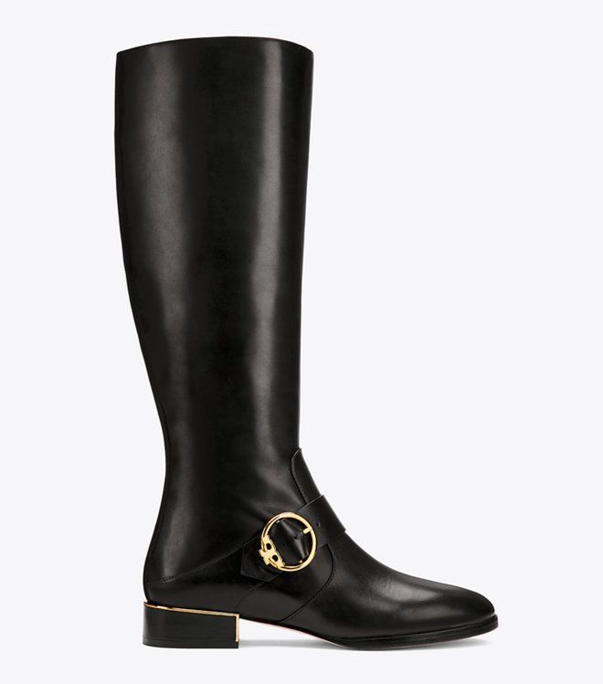 Tory Burch Sofia Riding Boot | Tory Burch US