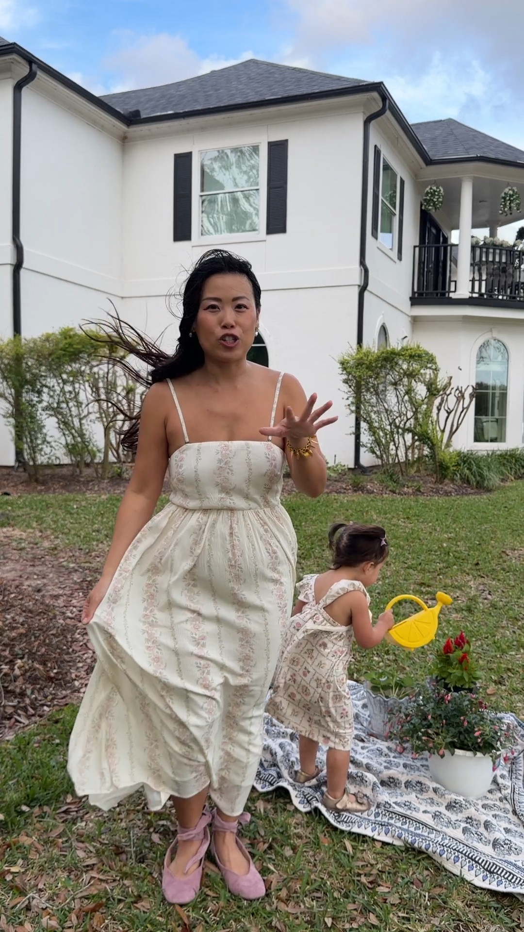 Walmart spring dresses and toddler outfit ideas 

#LTKgrwm #LTKmomlife #LTKPetite