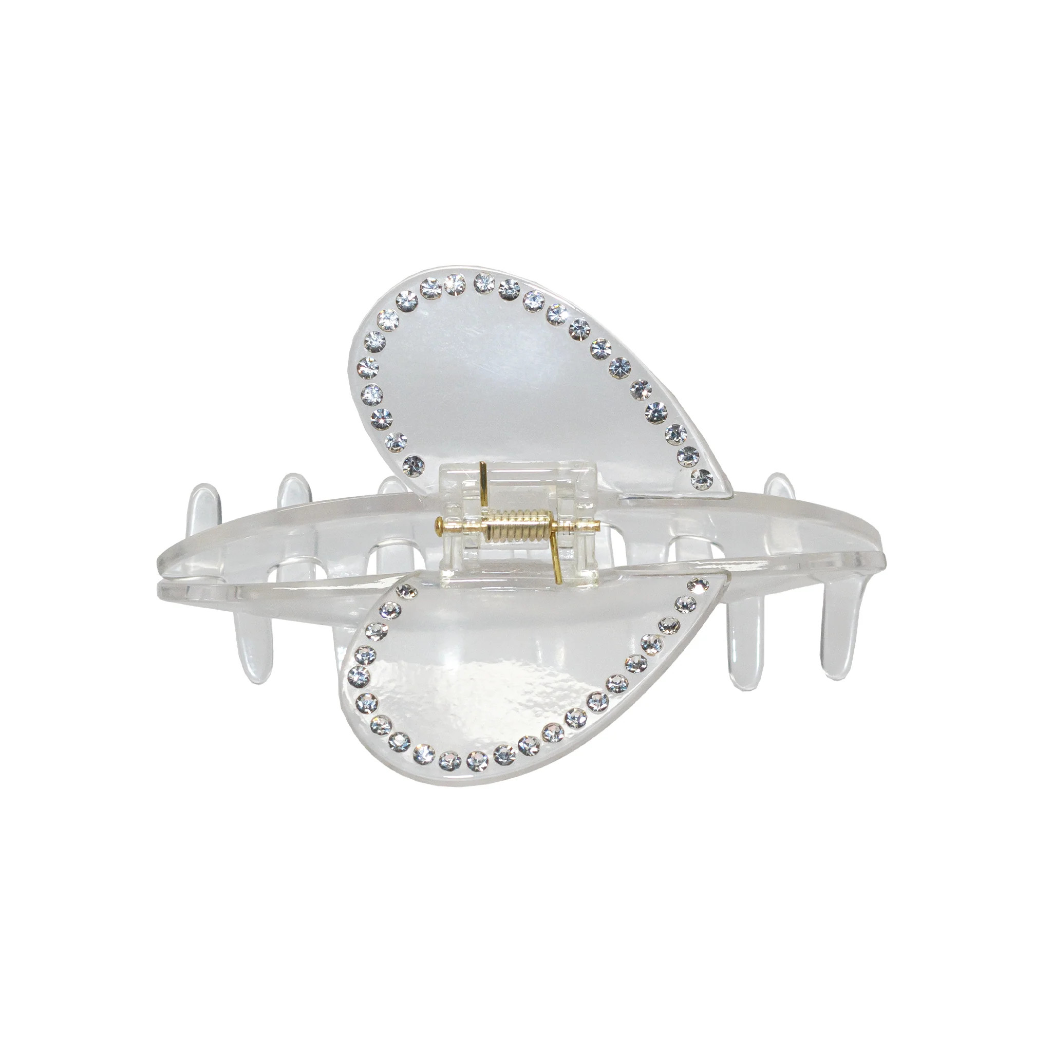 Cozy Clip In Snowed In | Emi Jay