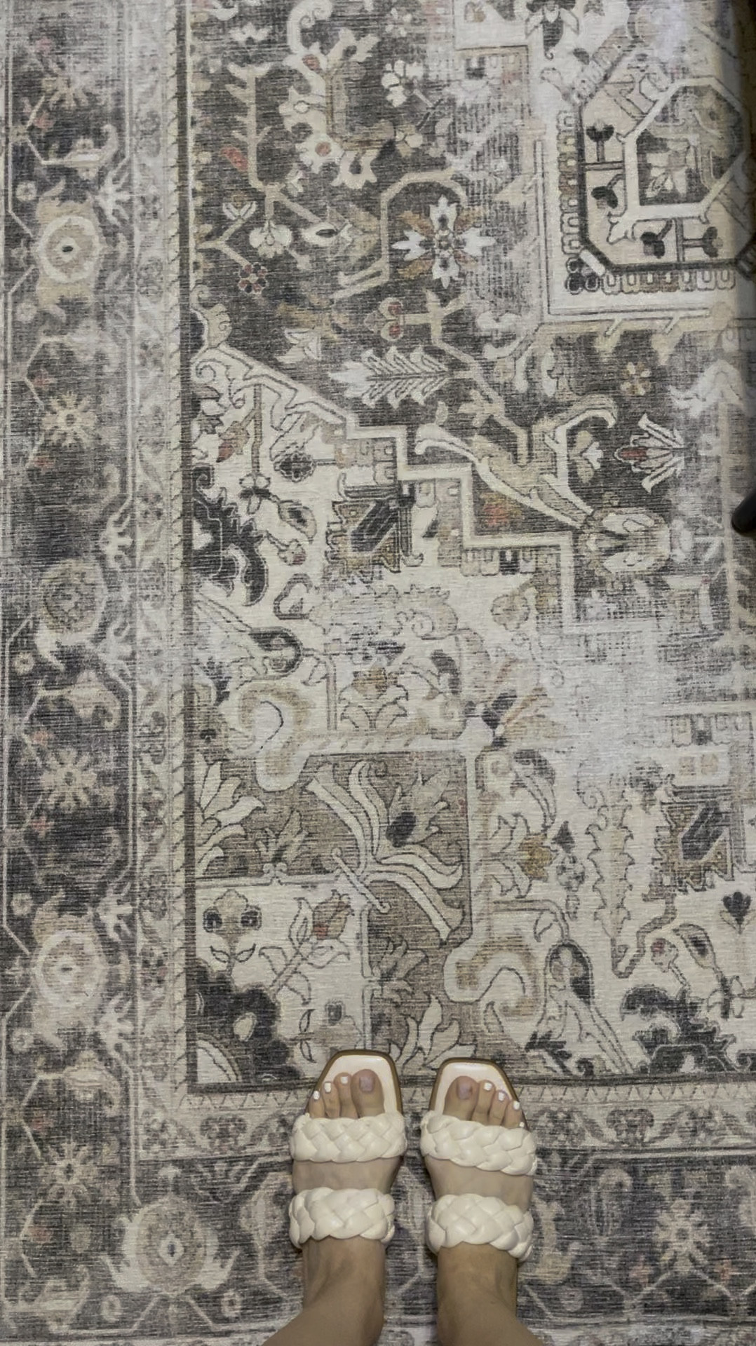 The best washable rug from Ruggable! So pleased with the quality. I love that it's washable and you can just throw it in the washer when it gets dirty, no need to buy a new one. 







#washablerug #rug #ruggable #indoorrug #arearug #livingroomrug
#bedroom #homedecor #rugrefresh #homerefresh #livingroom #livingroomdecor #homerefresh #rugs #endofyearsale #springrefresh




























#LTKWatchNow

#LTKU #LTKKids #LTKBaby #LTKFitness #LTKWedding #LTKBump #LTKGiftGuide #LTKTravel #LTKMidsize #LTKSaleAlert #LTKActive #LTKParties #LTKSwim #LTKMens #LTKSeasonal #LTKFindsUnder50 #LTKFindsUnder100 #LTKStyleTip #LTKShoeCrush #LTKFamily #LTKBeauty #LTKOver40 #LTKWorkwear #LTKHome #LTKItBag