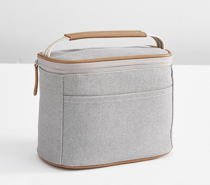 Classic Snack Bag | Pottery Barn Kids