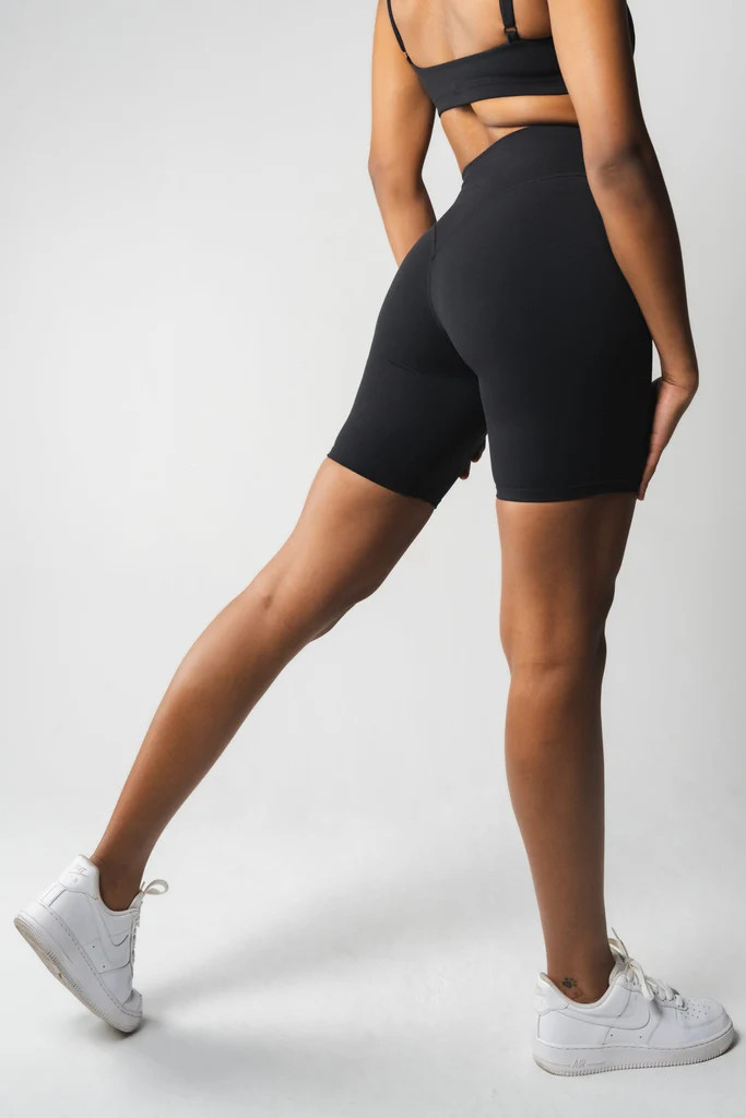 Cloud II™ Biker Short | Vitality