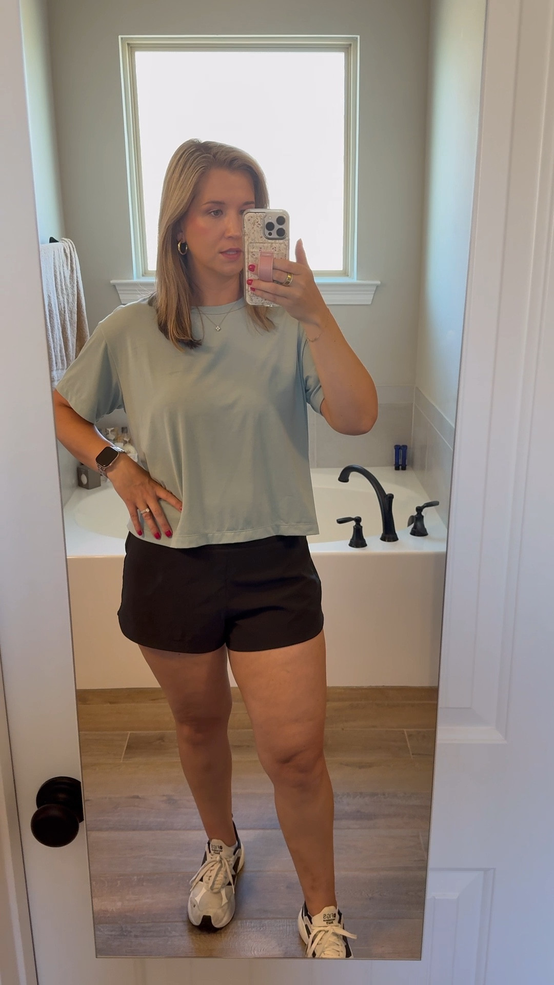 Obsessed with these athletic/leisure options from @Free Fly Apparel 😍

#LTKActive #LTKootd