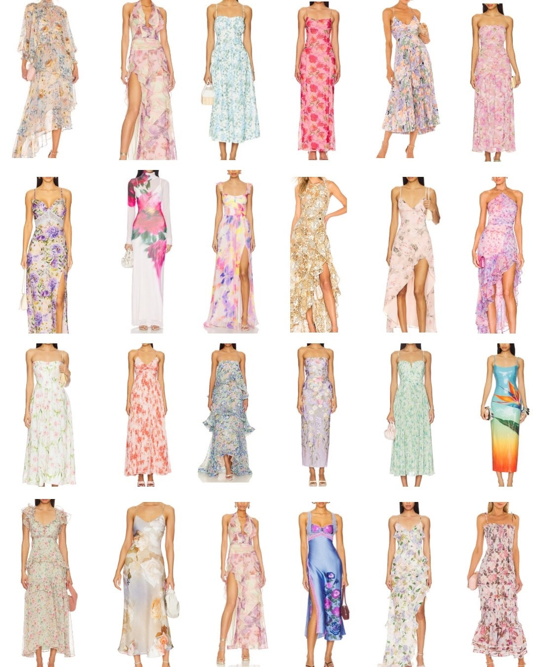 Floral dress, floral dresses

#LTKU