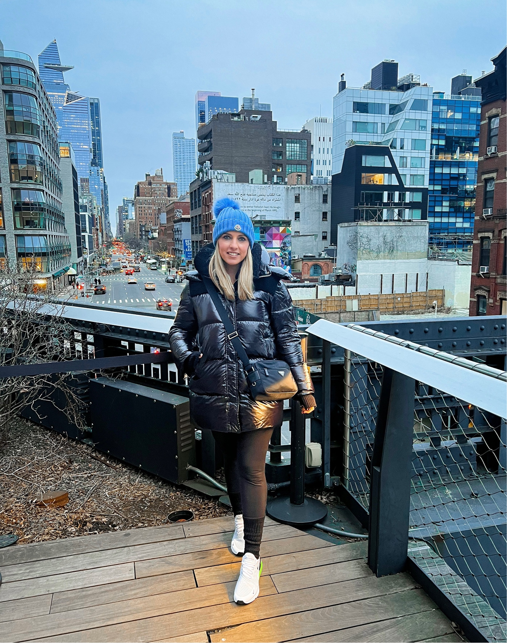 New York City. Travel 

#LTKunder50 #LTKtravel #LTKSeasonal