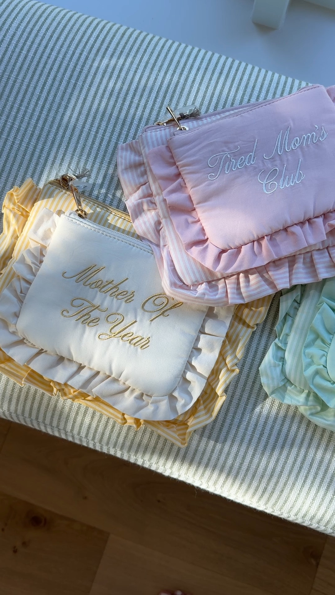 They’re just too cute! How do I pick just one?

#LTKmomlife #LTKSeasonal #LTKKids