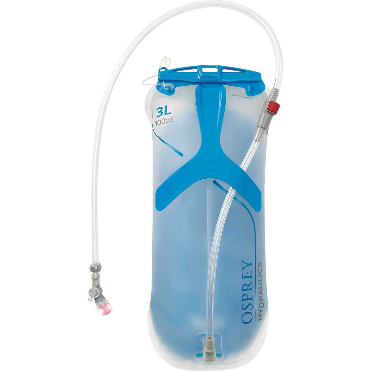 Osprey Packs Hydraulics 3L Reservoir - Hike & Camp | Backcountry