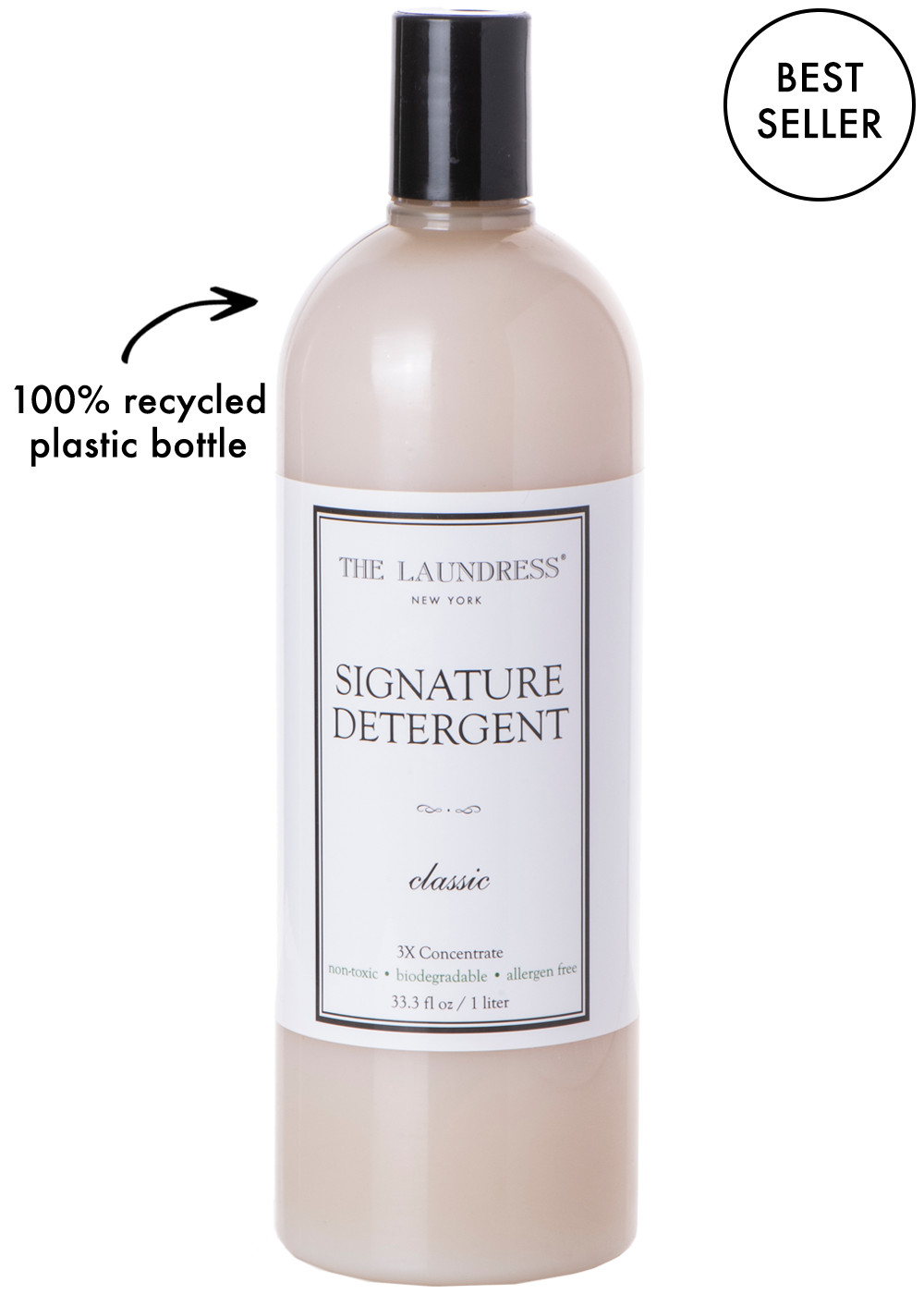 The Laundress | The Laundress